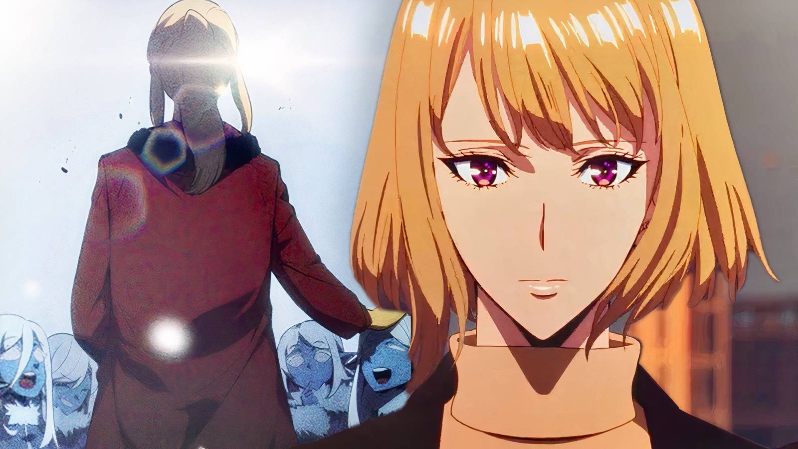 1600x900 Solo Leveling Officially Brings Back Cha Haein in New Manhwa Release