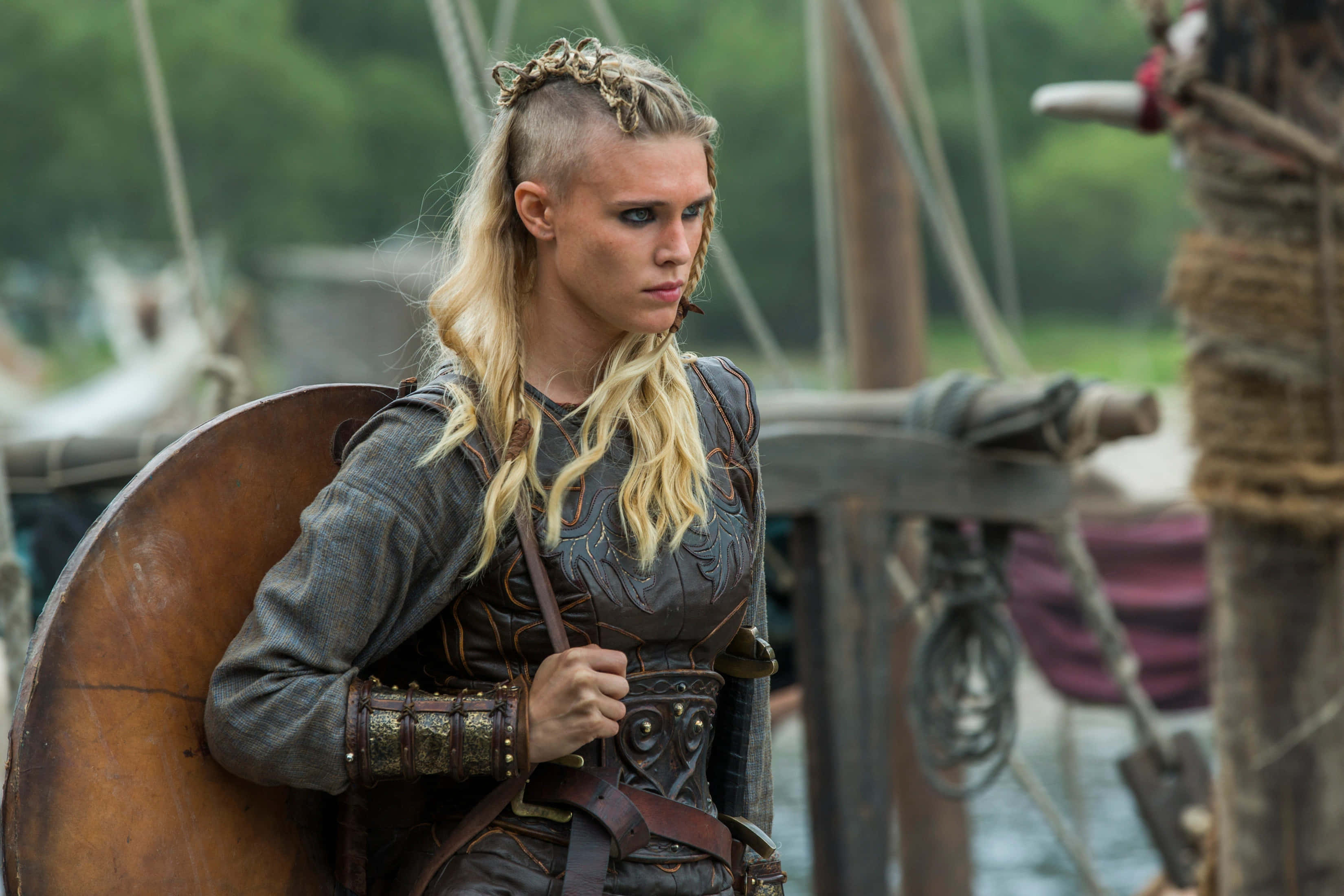 3300x2200 Download vikings season 1