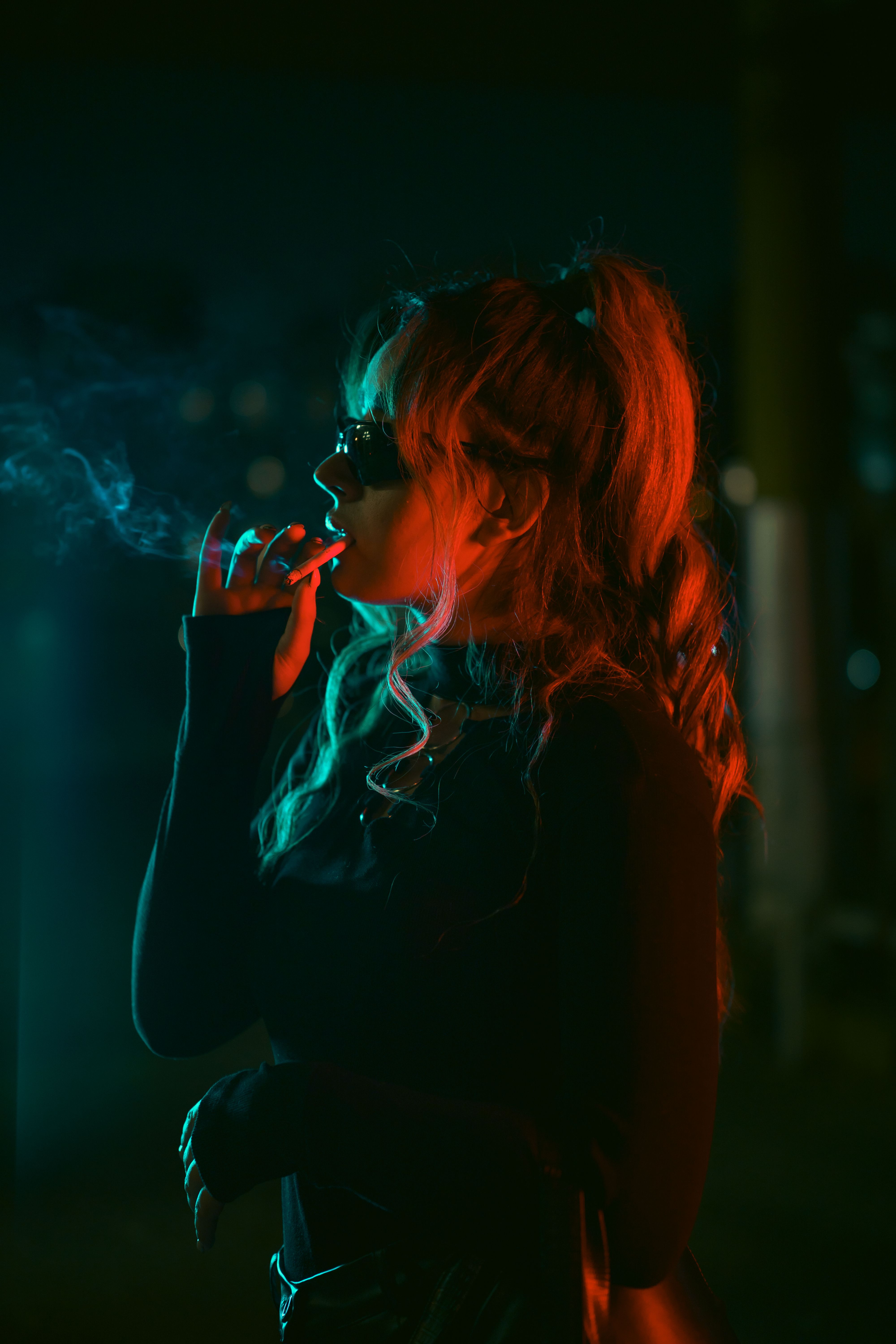 4000x6000 Smoking Girl Photo, Download The BEST Free Smoking Girl & HD Image