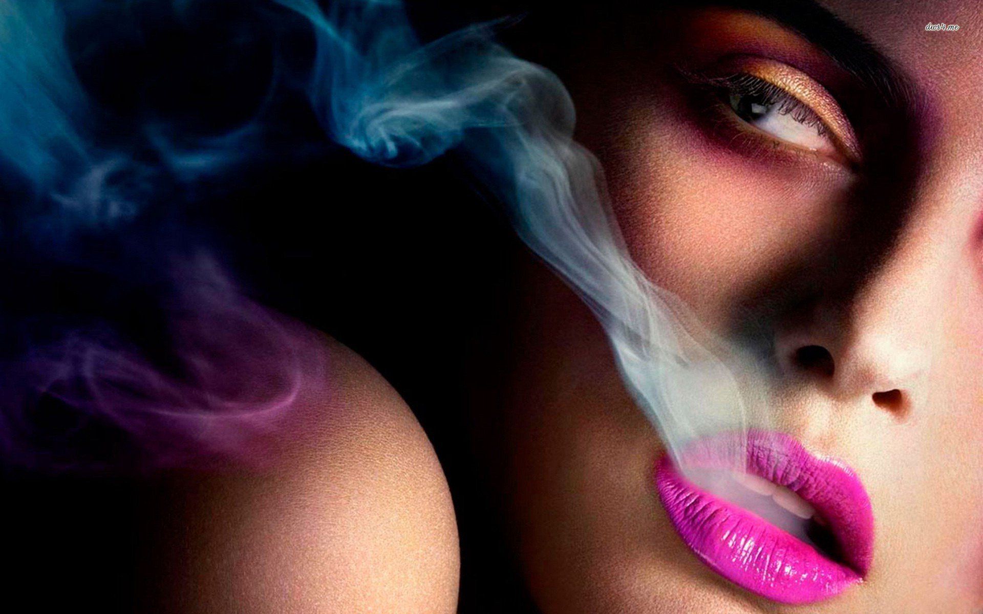 1920x1200 smoking girl 1920x1200 girl wallpaper Wallpaper HD / Desktop and Mobile Background