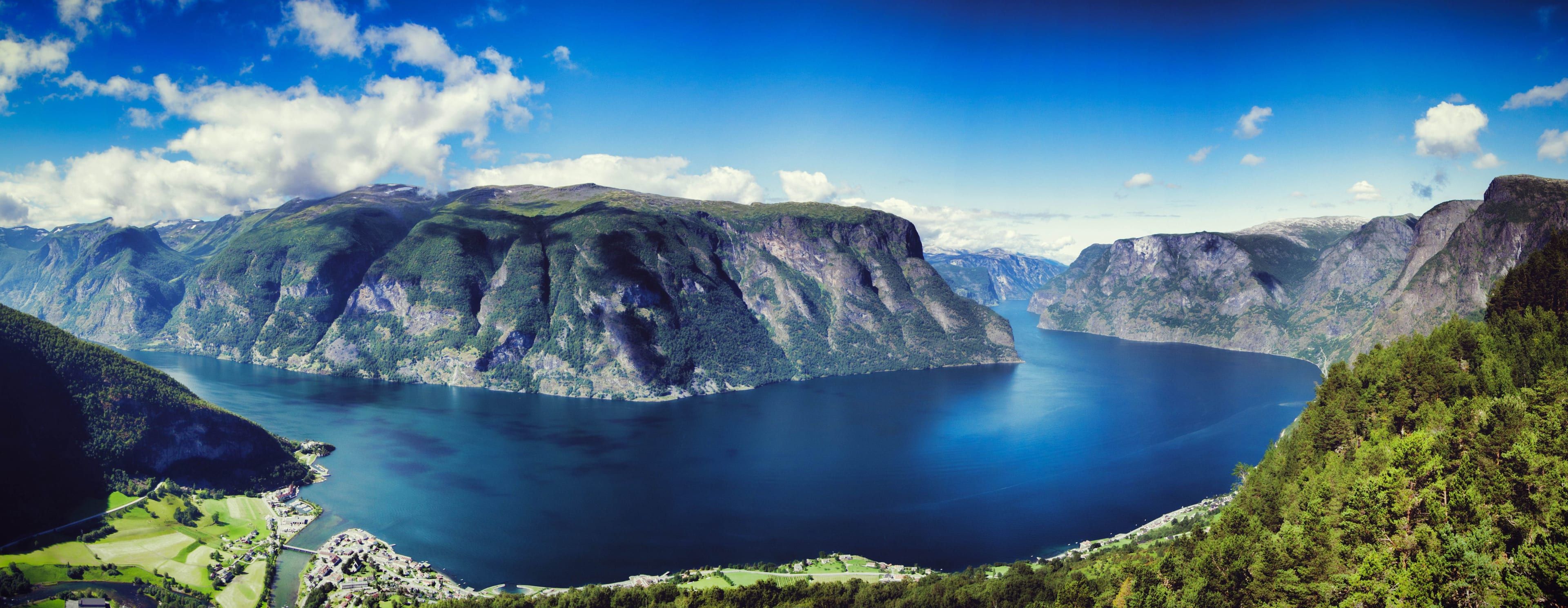 3840x1488 The Fjords of Norway and Why You Should Visit Them