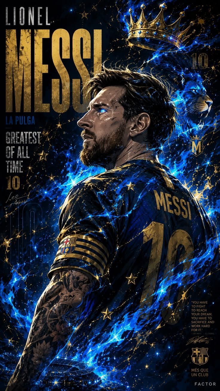 736x1307 Messi new 4k trending wallpaper poster. Posters fifa, Poster messi, Messi aura wallpaper