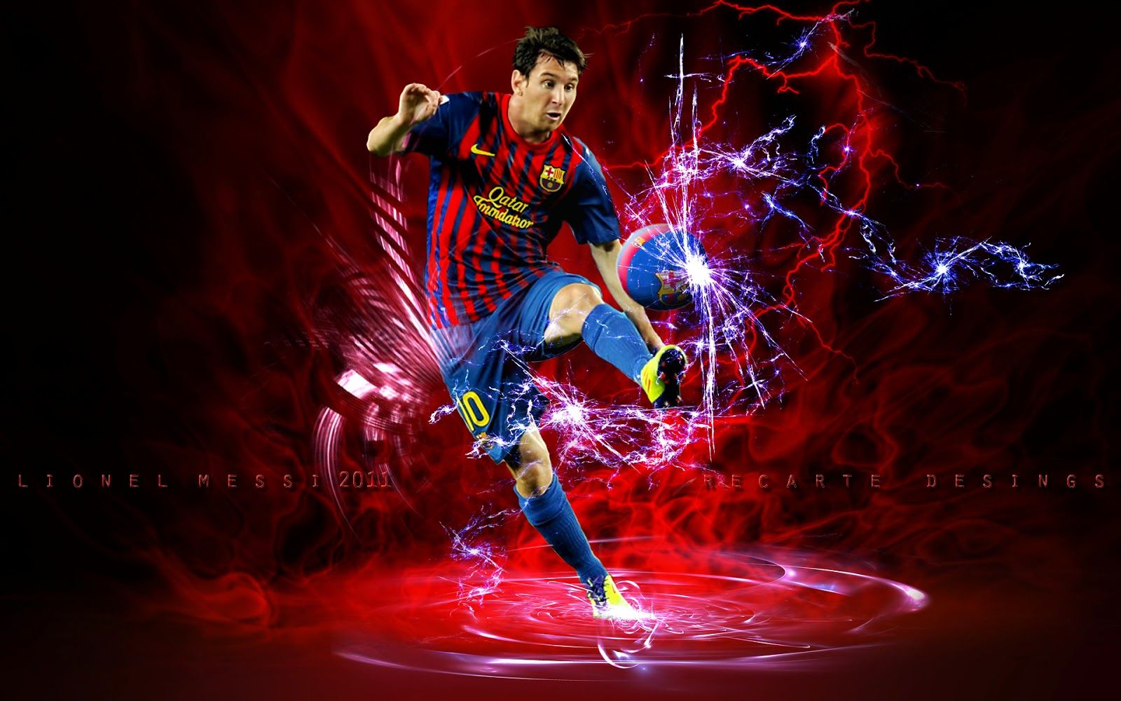 1600x1000 Lionel Messi Phone Wallpaper: Free 4K & HD Downloads