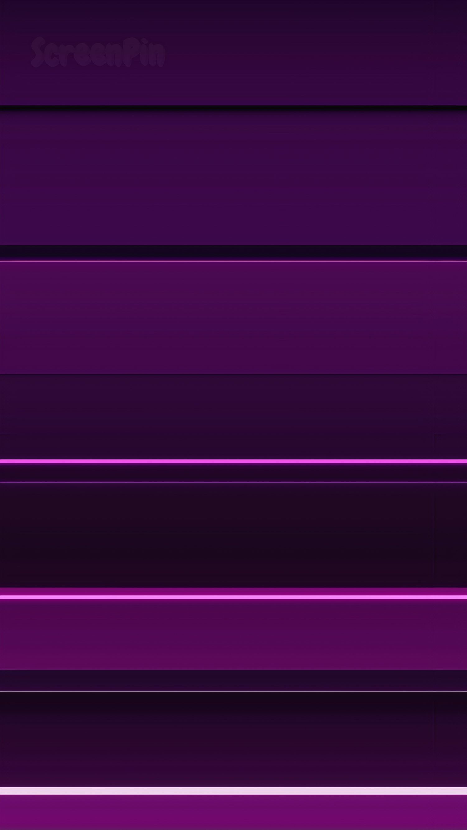 1500x2666 Purple Striped Background