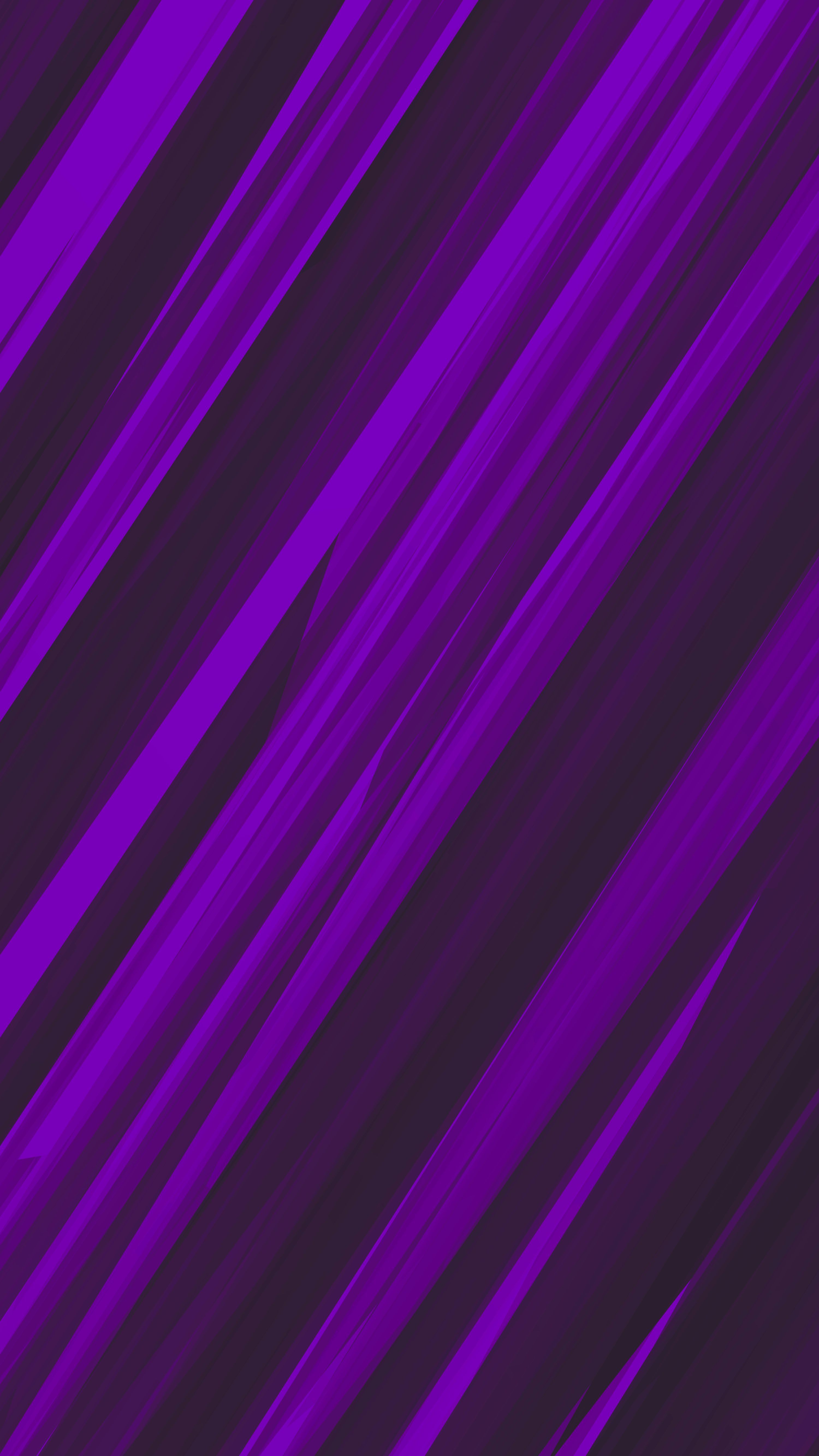 3000x5333 Diagonal purple stripes on a dark background
