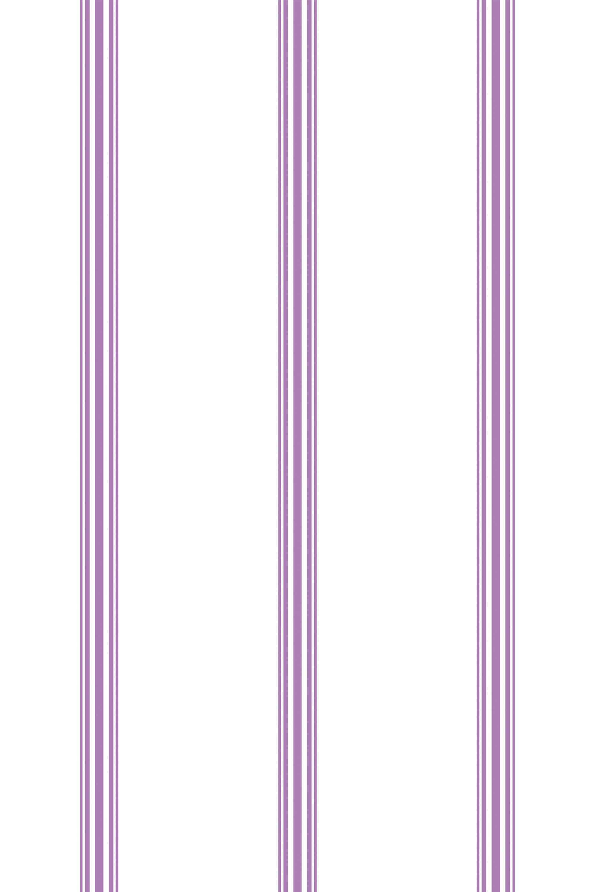 2000x3000 Purple Striped Peel and Stick Removable Wallpaper