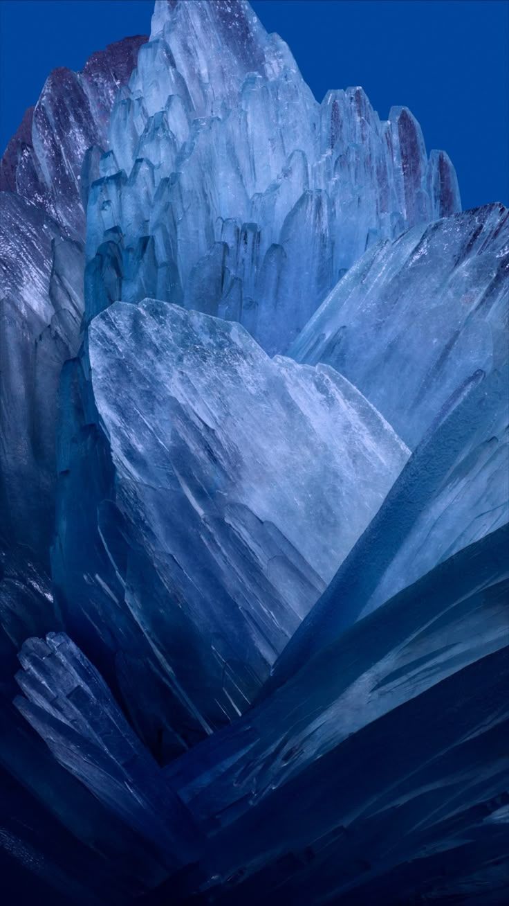 736x1308 Google Pixel 8a Sky Dark Wallpaper