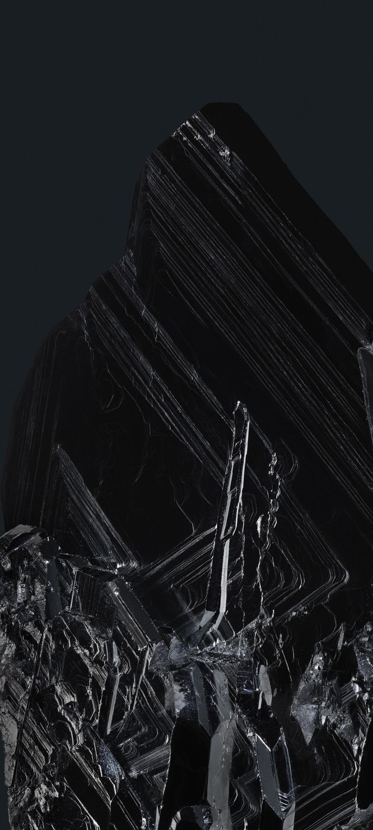 736x1635 Google pixel 8 series Stock Wallpaper