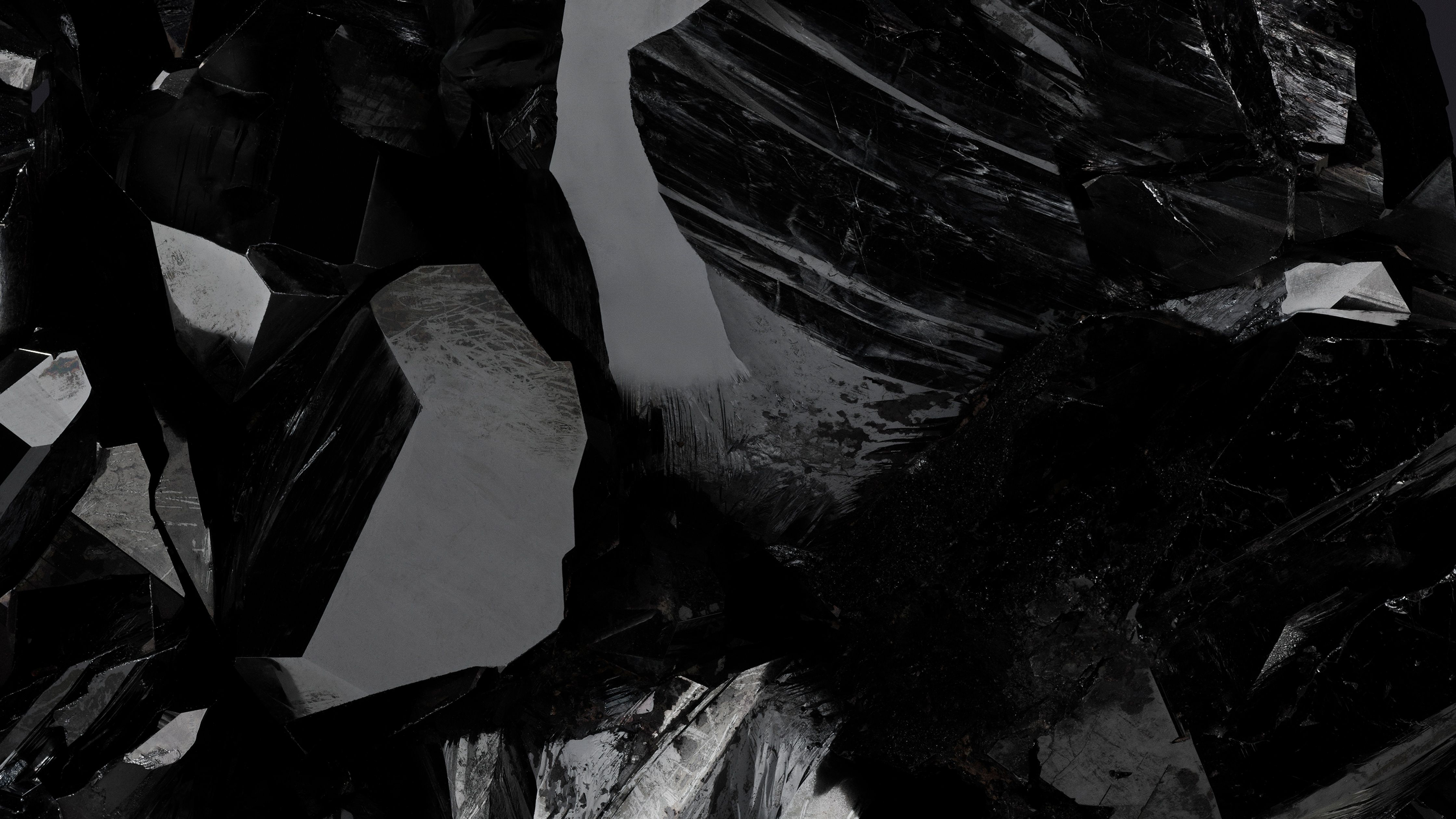 4480x2520 Google Pixel 8 Wallpaper 4K, Dark aesthetic, 5K, Stock