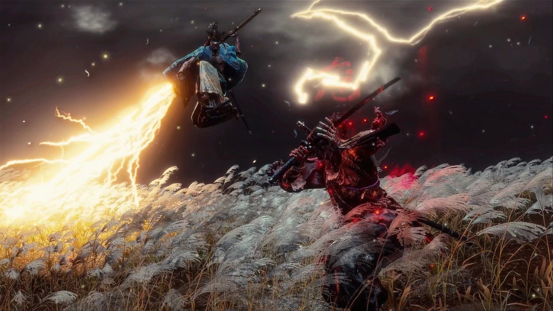 1920x1080 Sekiro Live Wallpaper, Animated Wallpaper