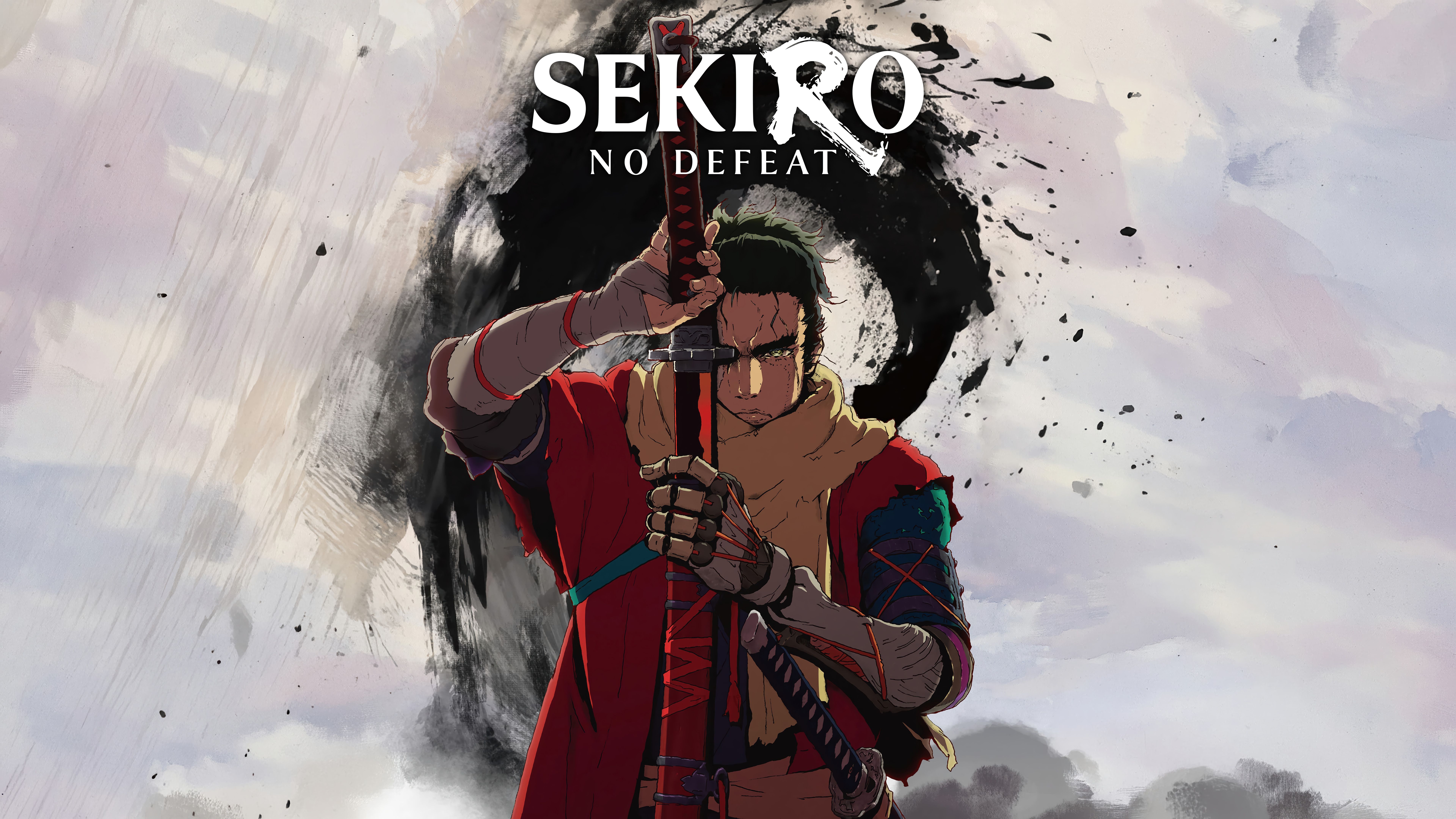 7680x4320 Sekiro: No Defeat 8K 4K Wallpaper PC HD