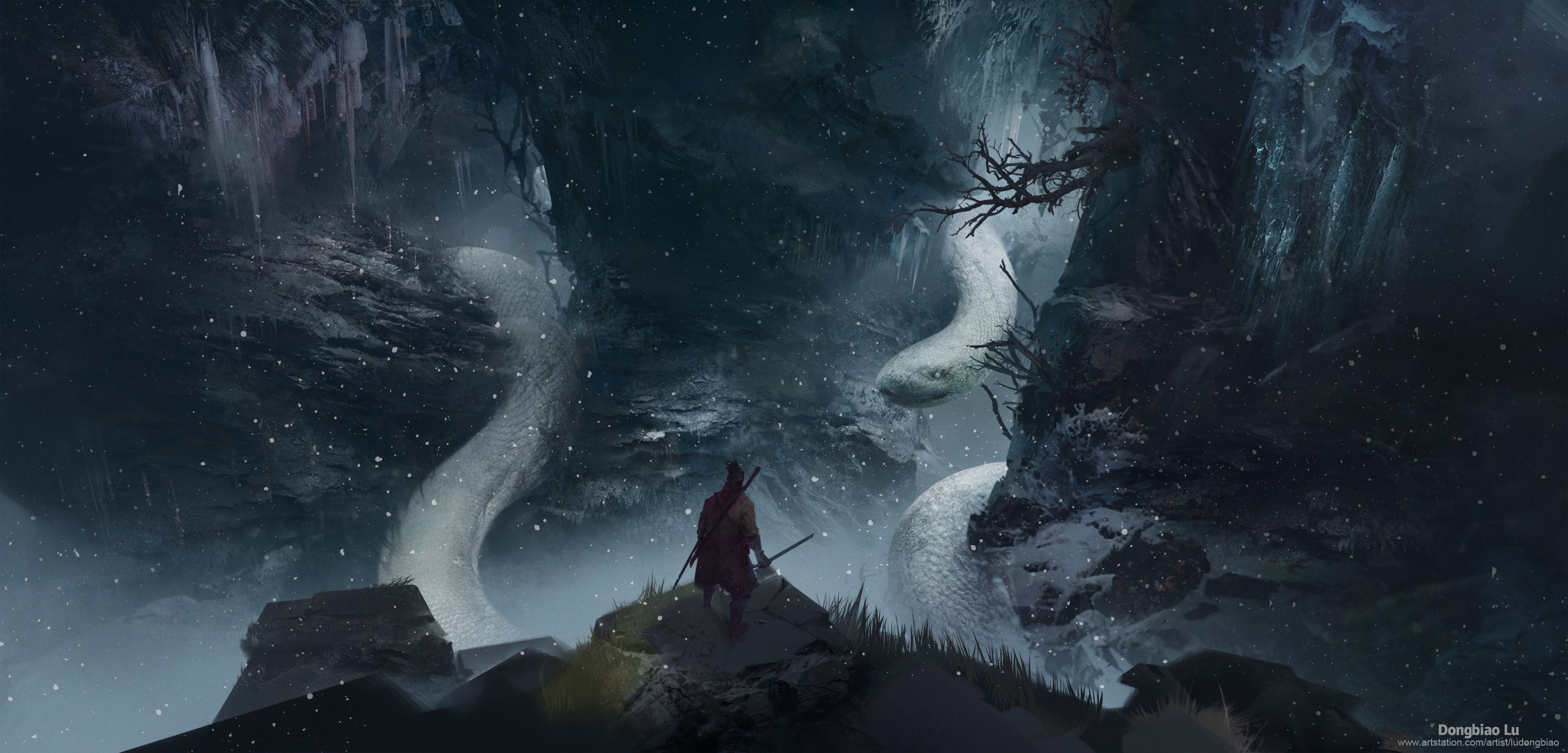 3000x1442 Sekiro: Shadows Die Twice