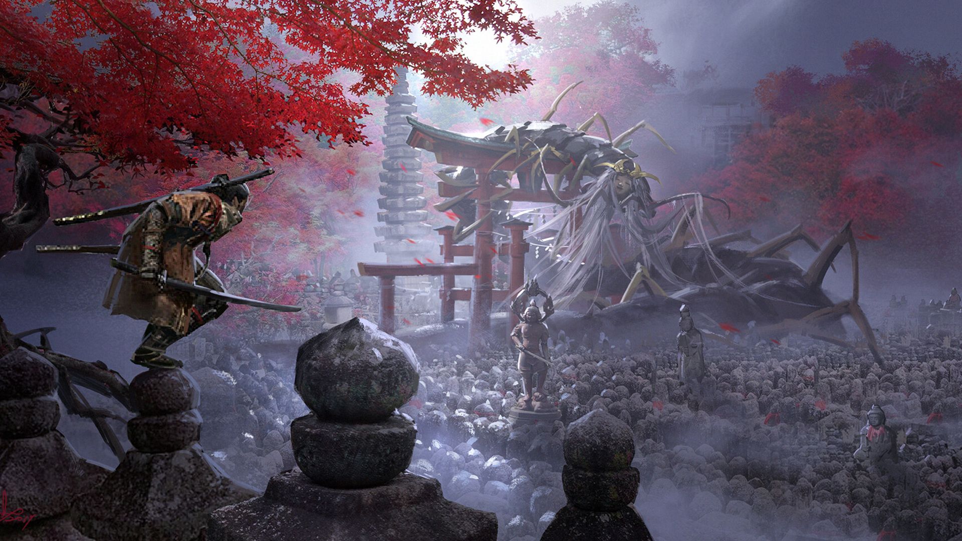1920x1080 Sekiro: Shadows Die Twice