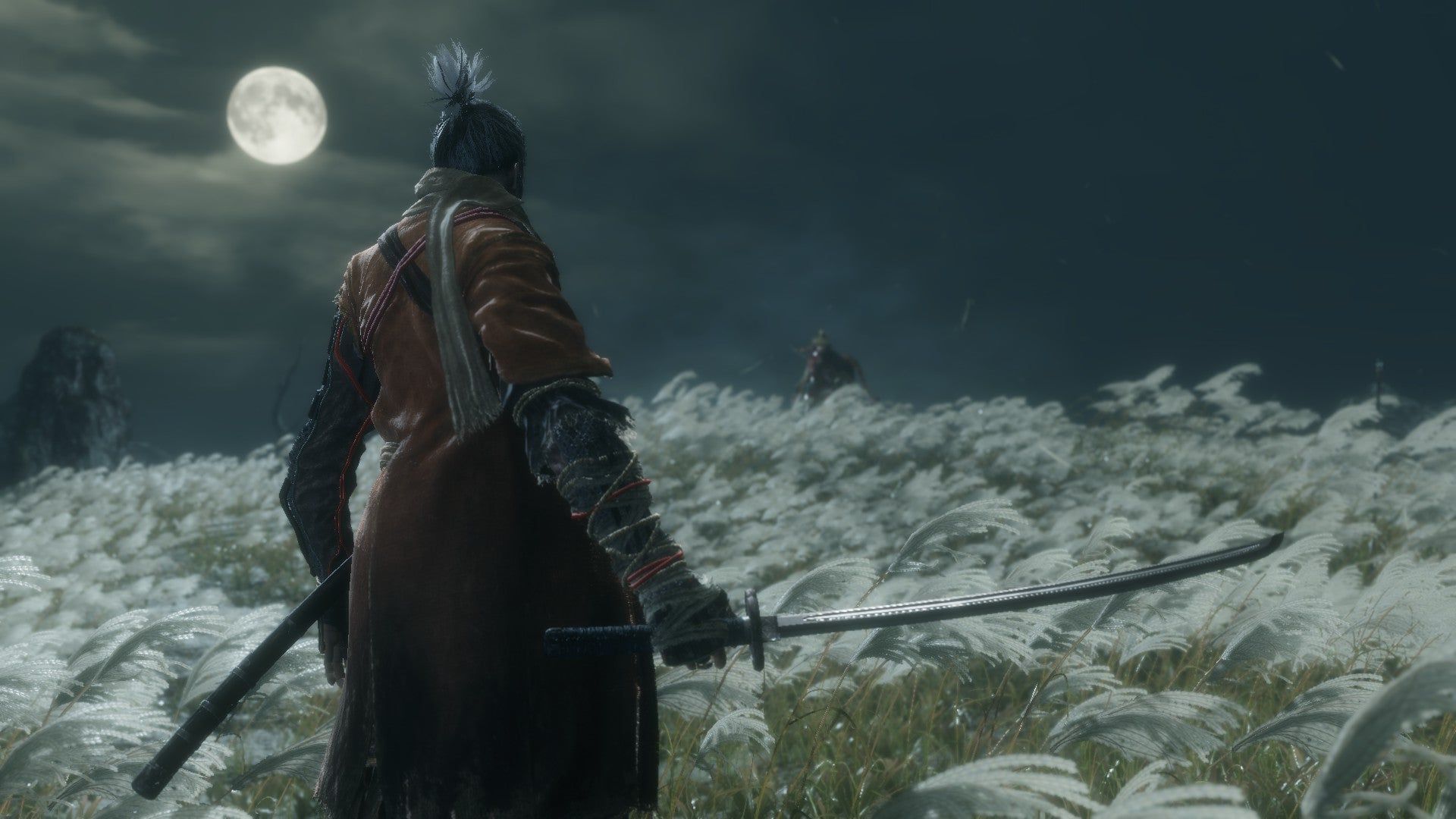 1920x1080 Sekiro: Shadows Die Twice PC graphics performance: How to get the best settings. Rock Paper Shotgun