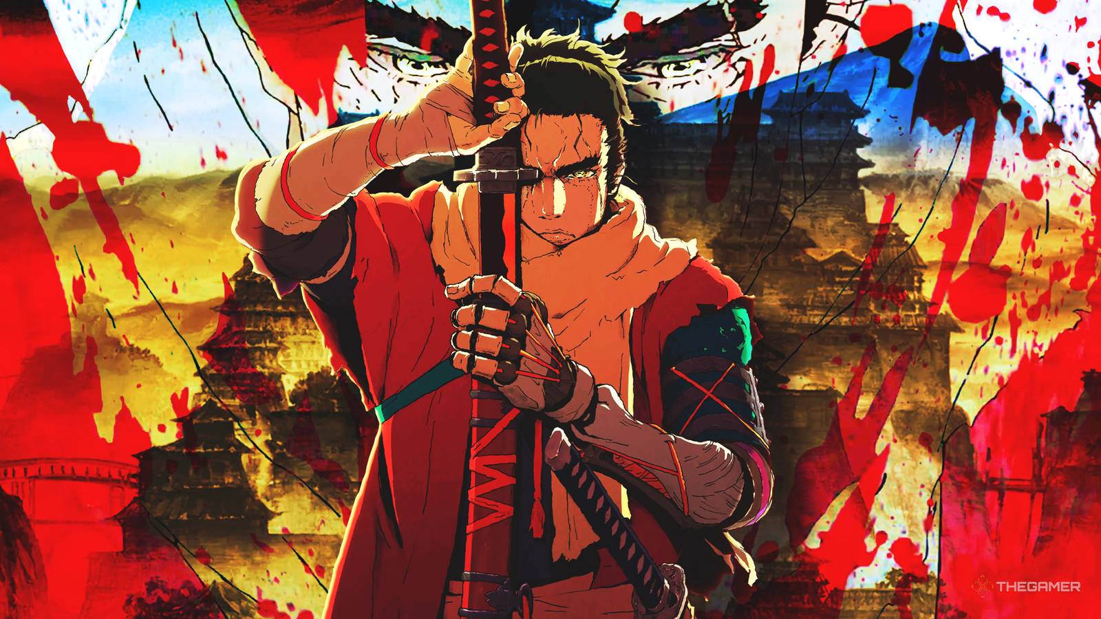 1600x900 The Key Things Sekiro: No Defeat Needs To Be A Perfect Anime Adaptation