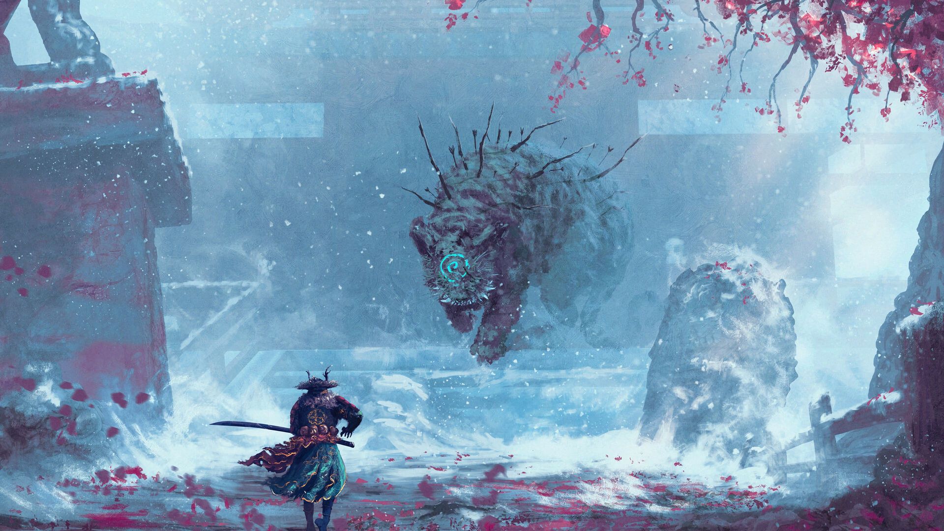 1920x1080 Sekiro Shadows Die Twice 4k Game Art Laptop Full HD 1080P , HD 4k Wallpaper, Image, Background, Photos and Picture