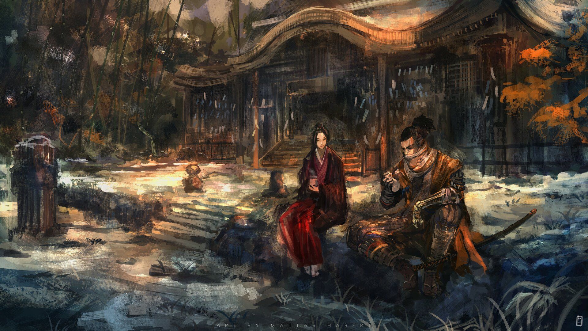 1920x1080 Sekiro: Shadows Die Twice