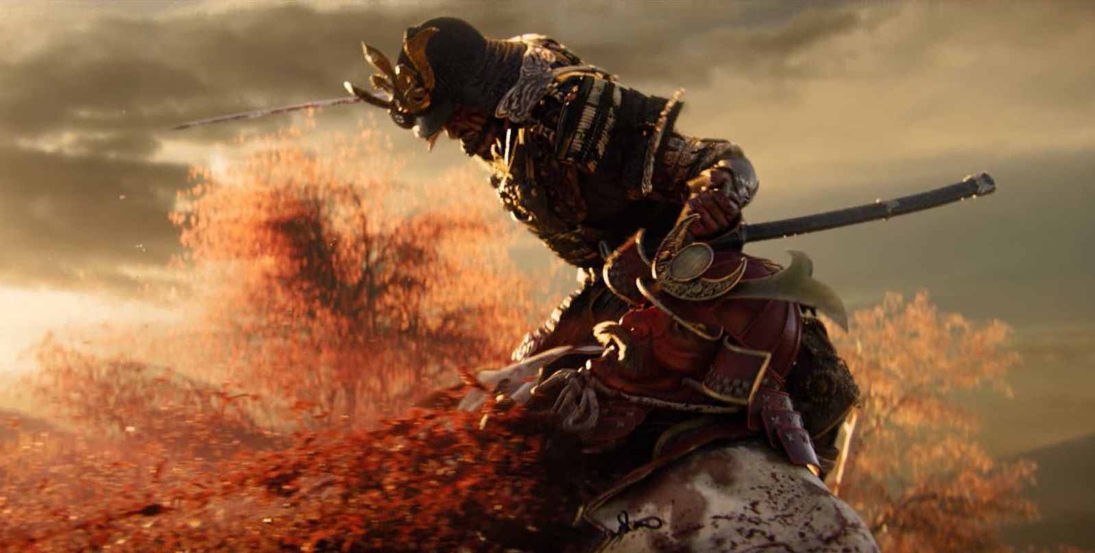 1597x807 Sekiro: Shadows Die Twice review