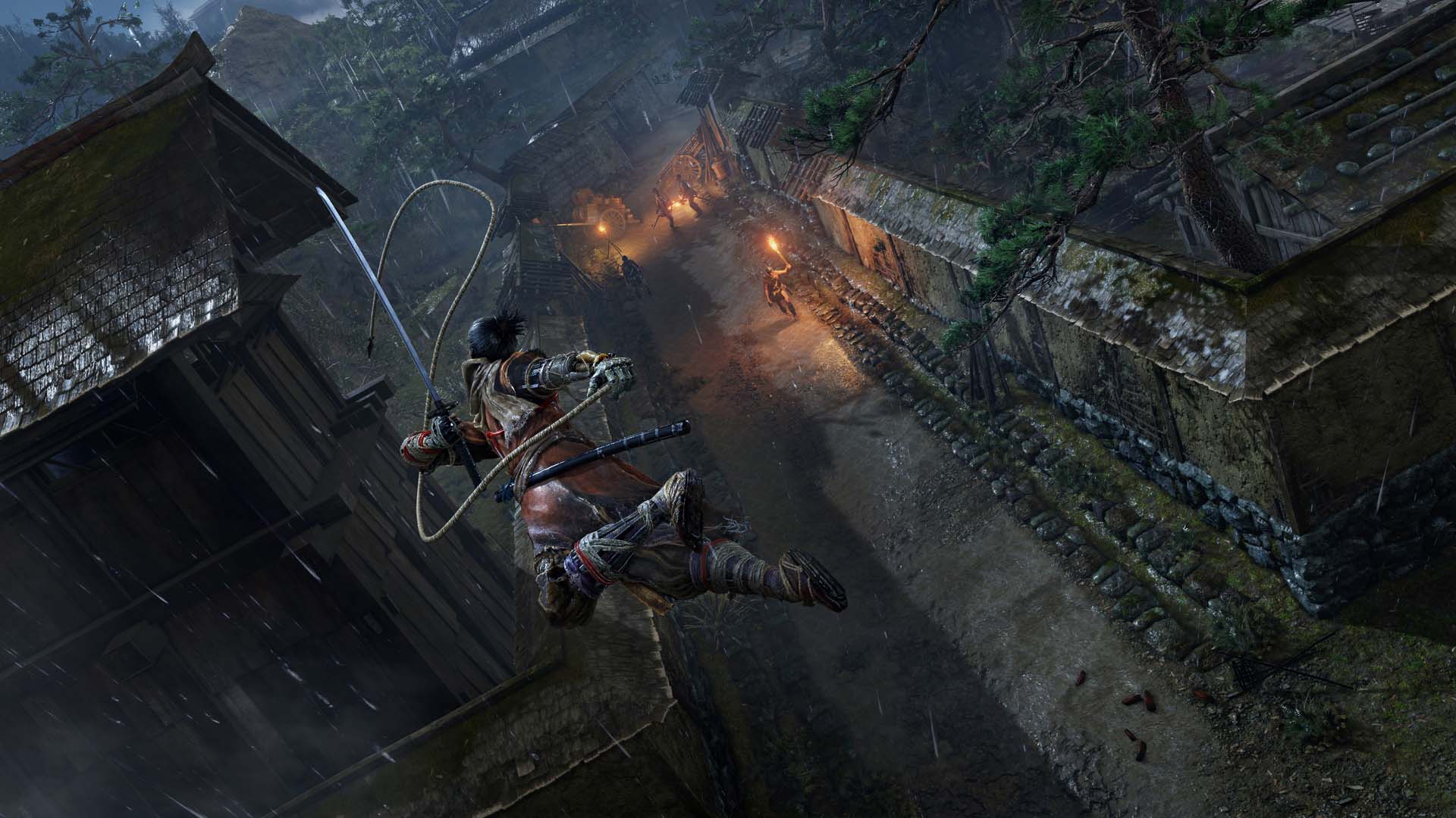 1920x1080 Sekiro™ Shadows Die Twice