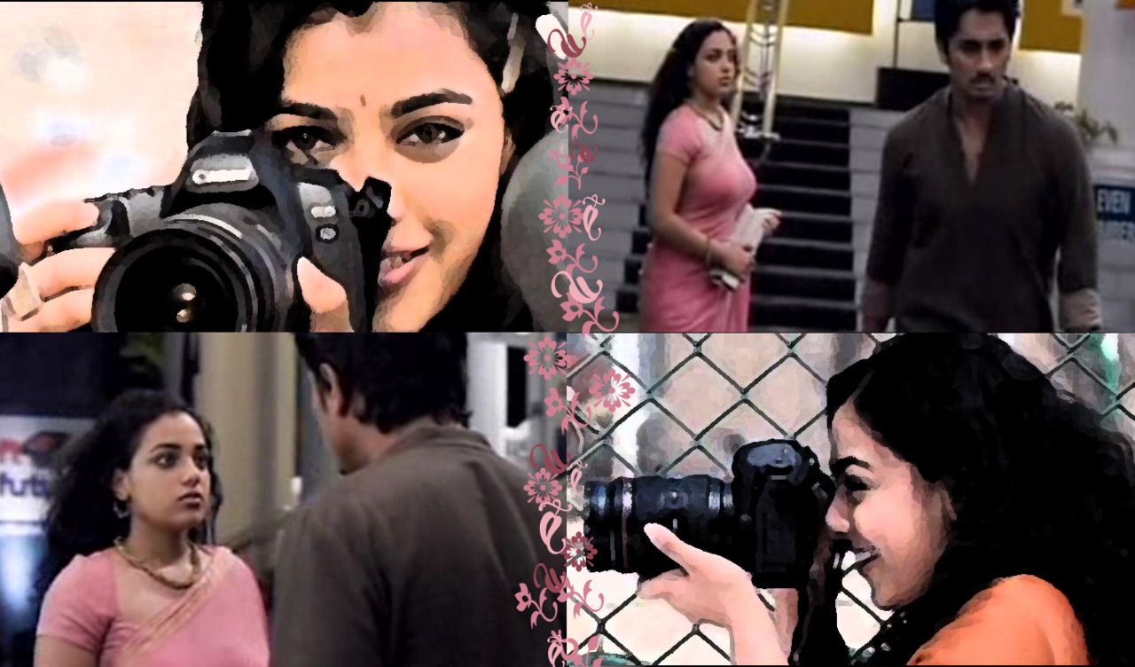 1280x752 Kadhalar Dhinam: A movie that I'd never refuse to watch again and again, one that never seems to fade