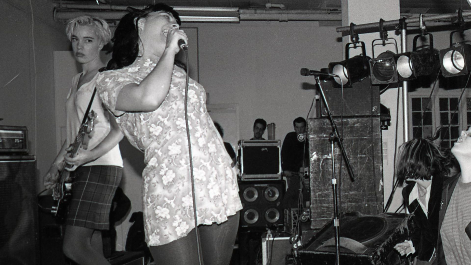 1920x1080 Bikini Kill Wallpaper