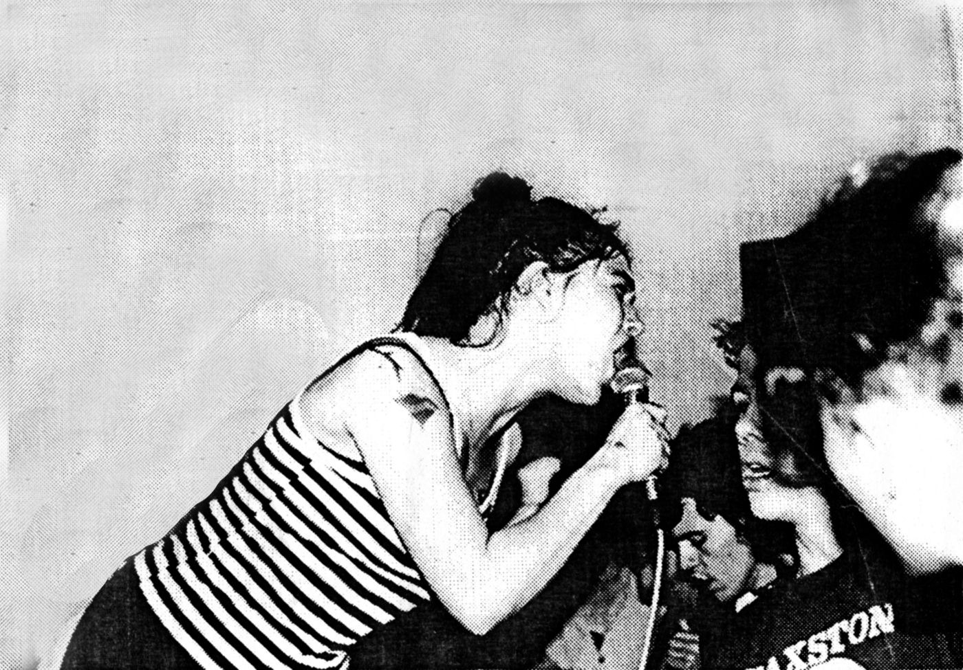 1400x975 Bikini Kill Wallpaper