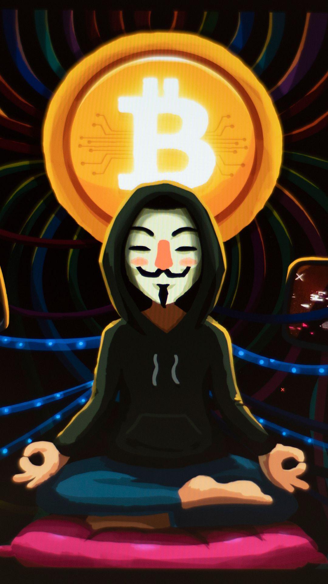 1080x1920 bitcoin HD wallpaper, background