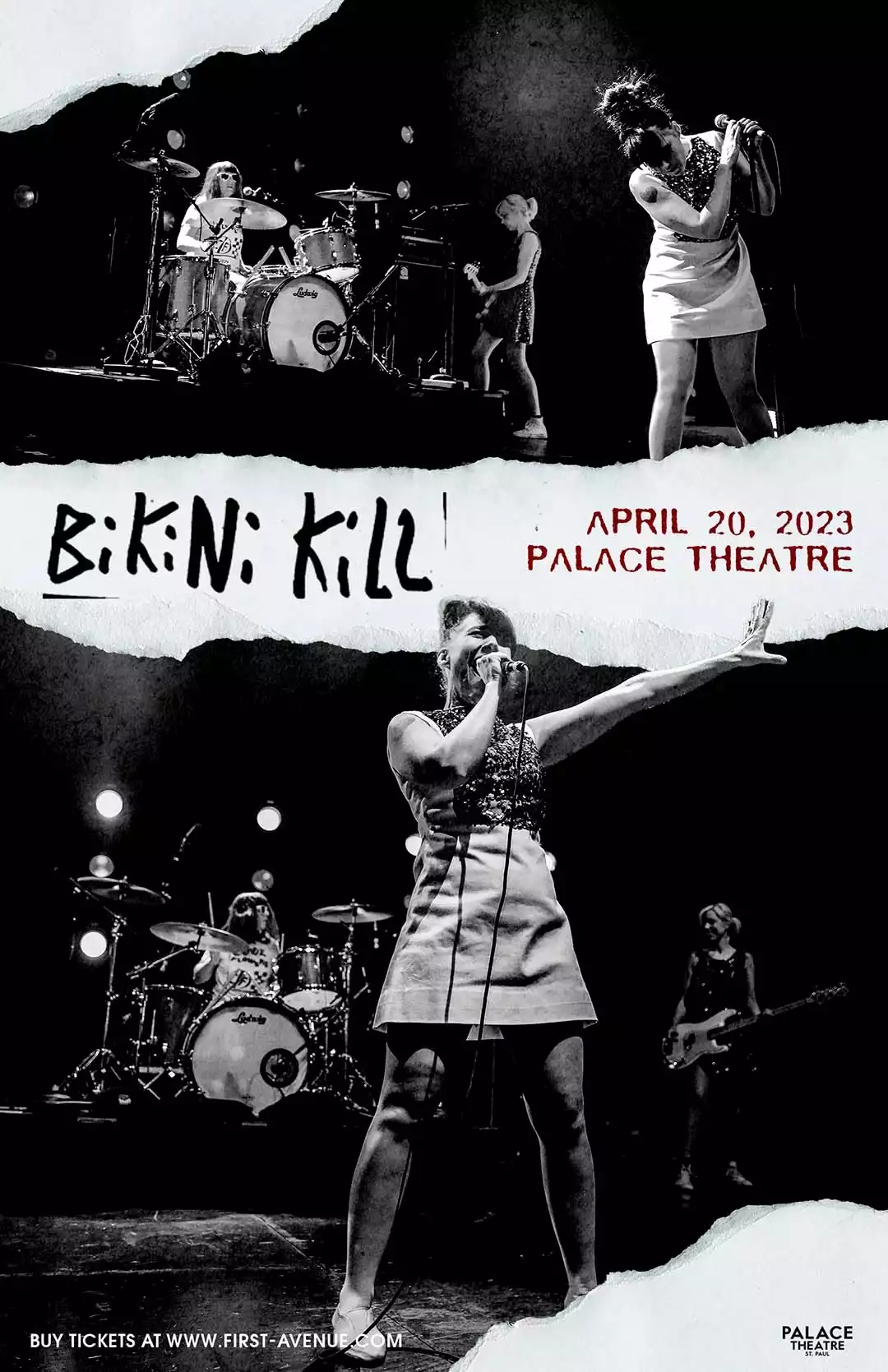 1080x1669 Bikini Kill