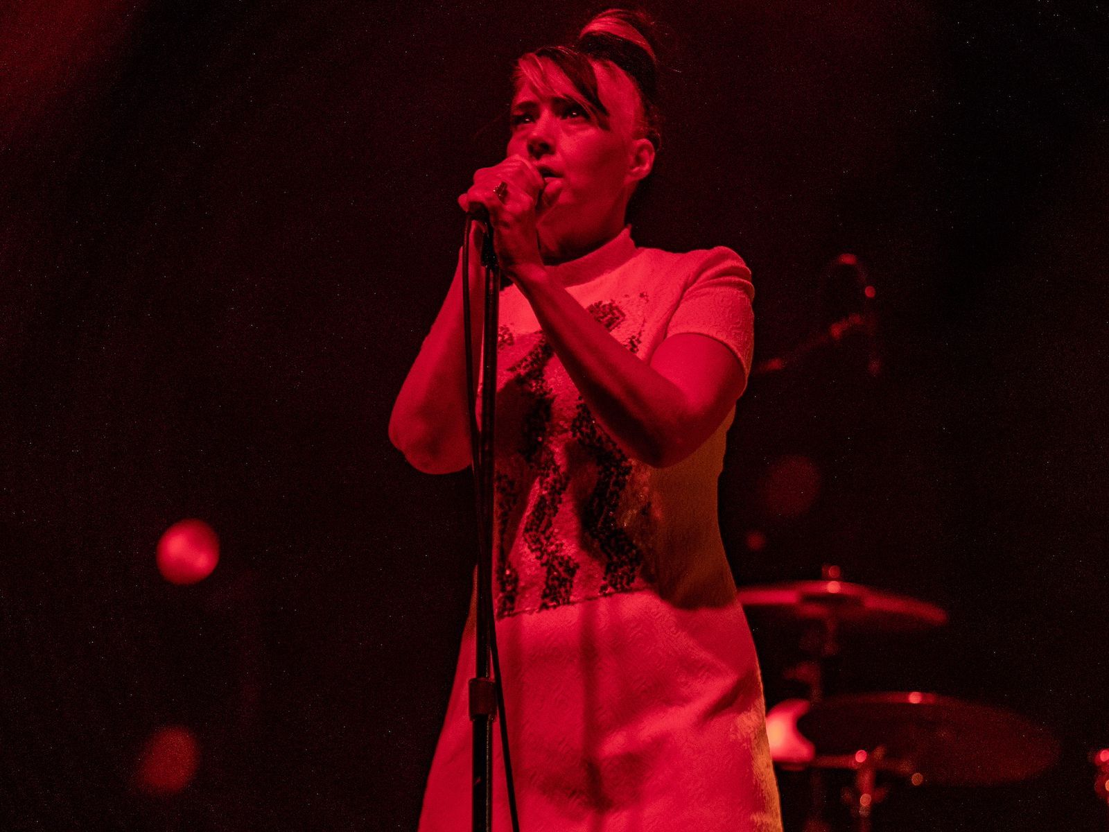 1600x1200 Bikini Kill Announce Summer 2024 Tour Dates