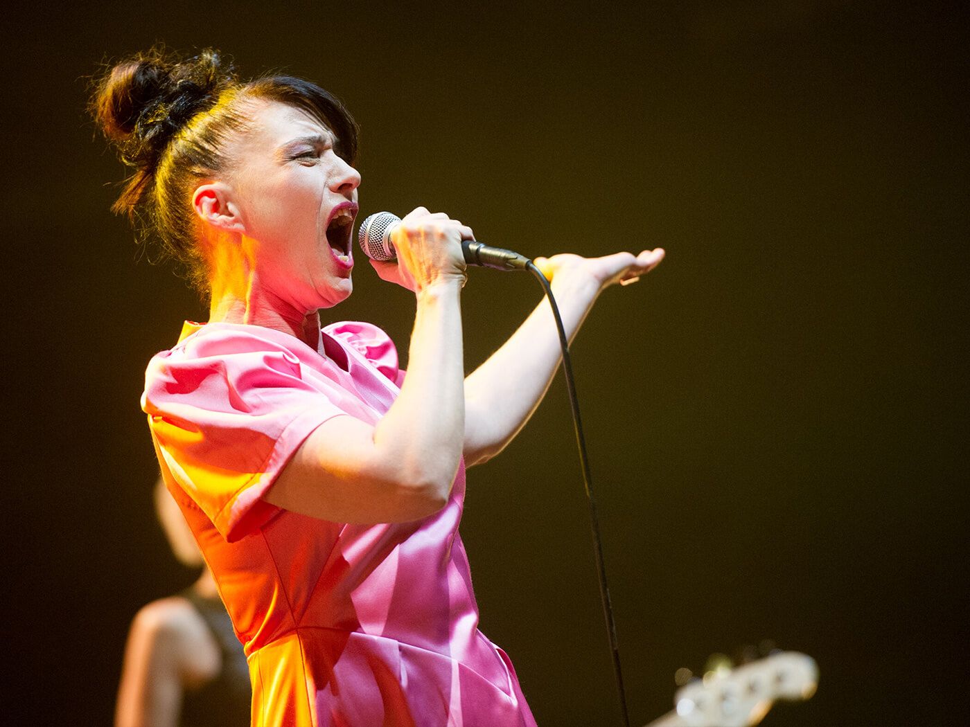 1400x1050 Bikini Kill postpone March tour due to coronavirus