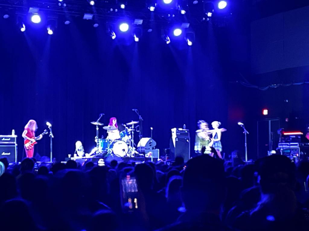 1024x768 Bikini Kill in Boston: A Punk Rock History Lesson's ROCK 92.9