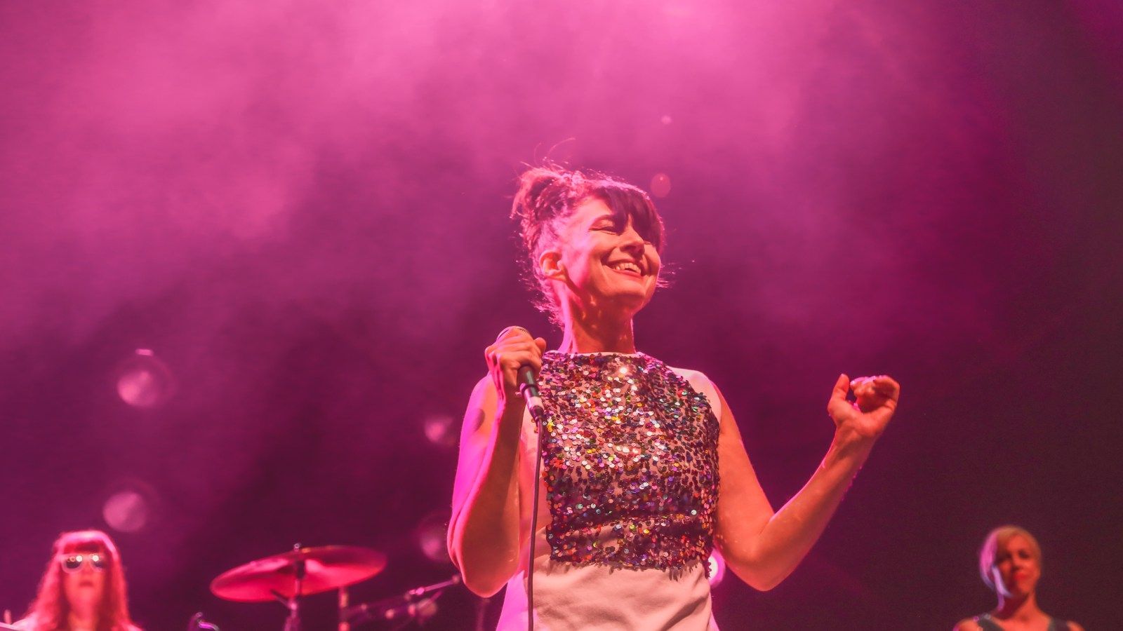 1600x900 Bikini Kill Announce 2020 North American Tour