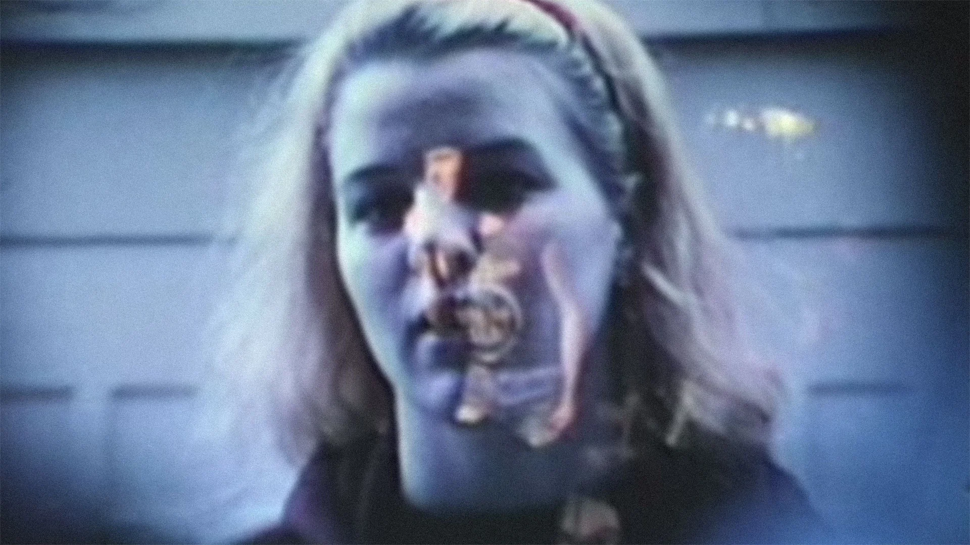 1920x1080 This Is Not A Test: Watch The For The Reissue Of Bikini Kill's First Demo