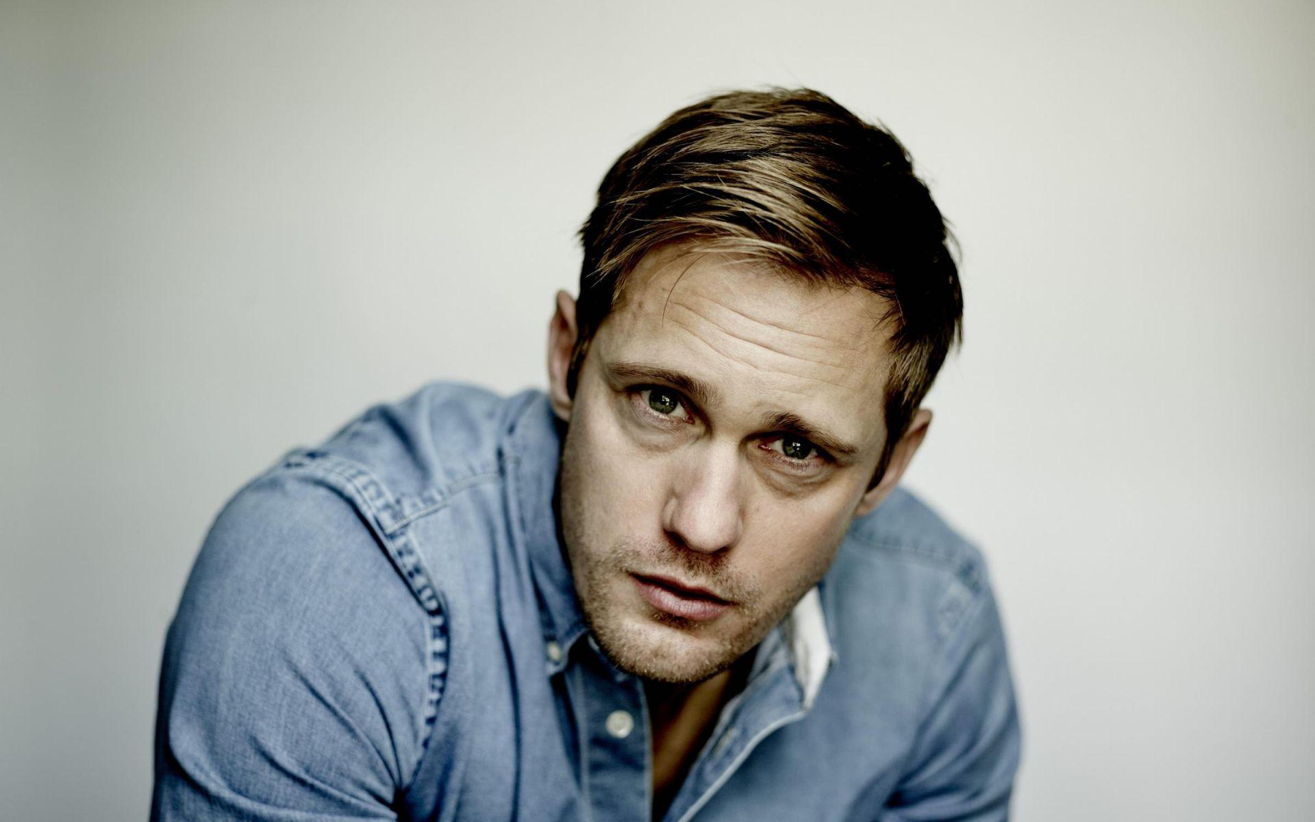 1920x1200 Alexander Skarsgard Wallpaper 57027 1920x1200px