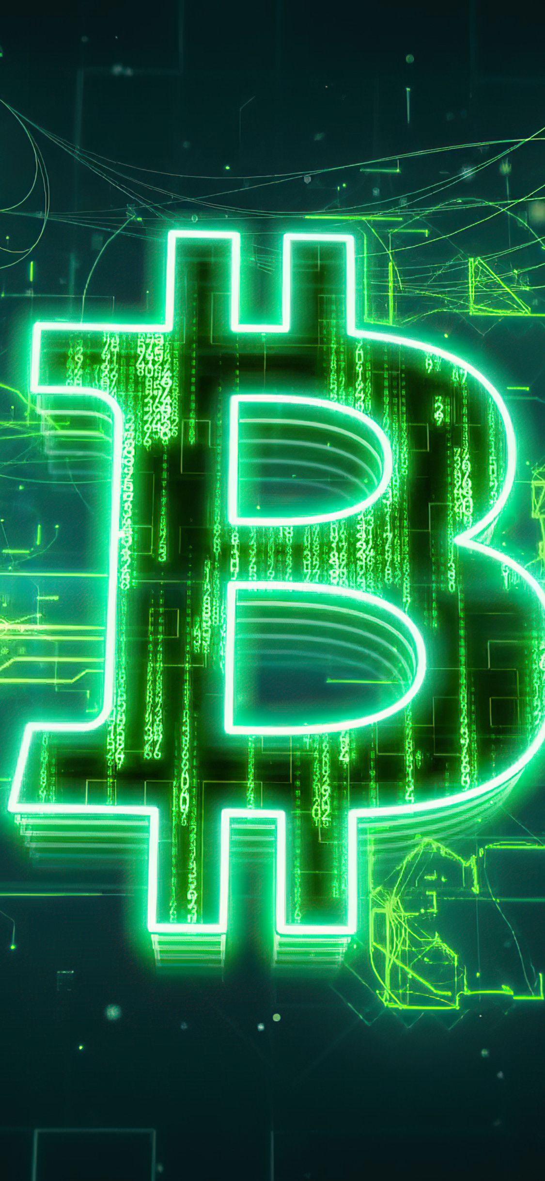 1125x2436 Bitcoin 4k iPhone XS, iPhone iPhone X HD 4k Wallpaper, Image, Background, Photo and Picture