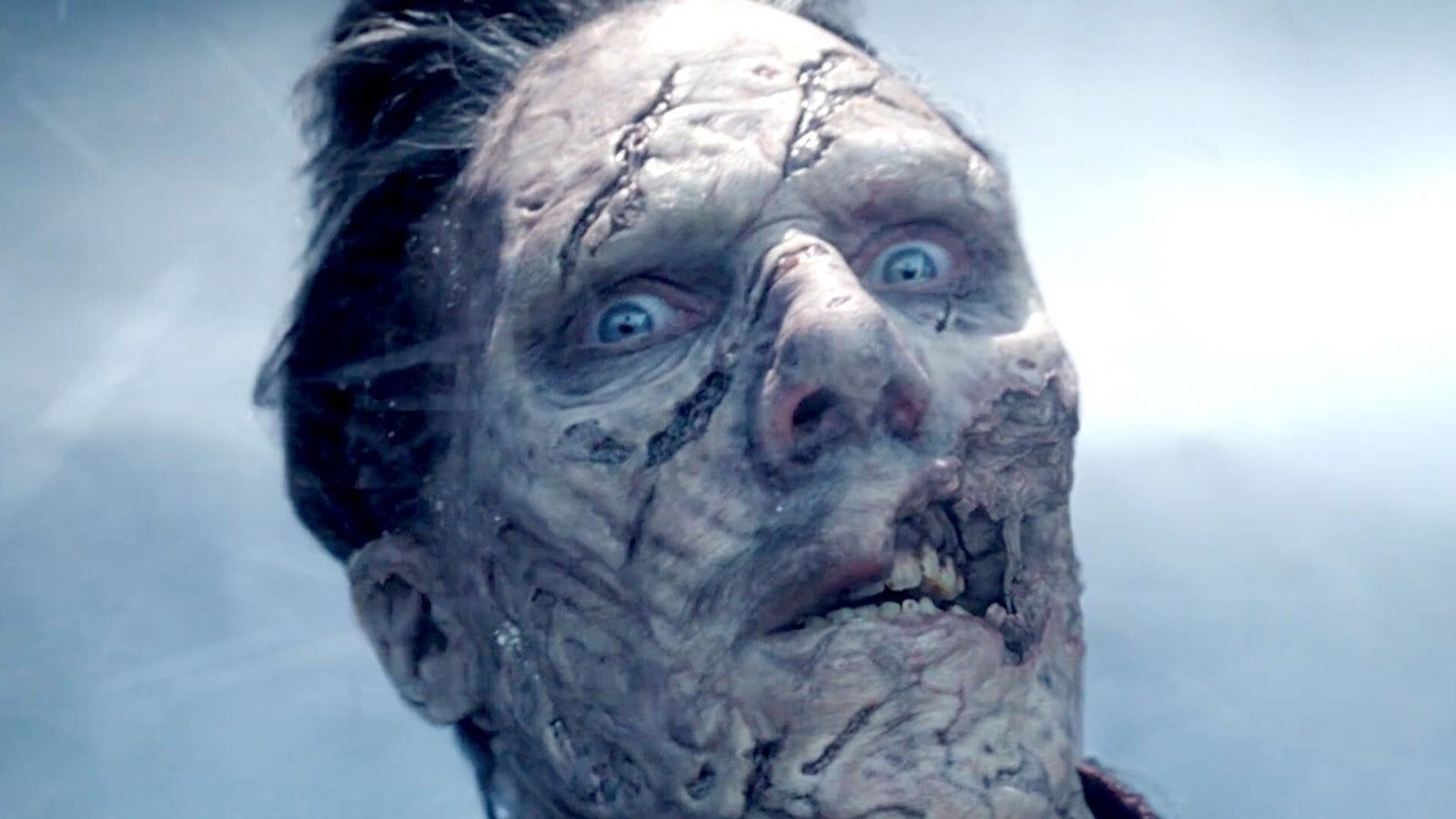 1600x900 It's Time To Talk About That Zombie Strange Scene In Doctor Strange 2