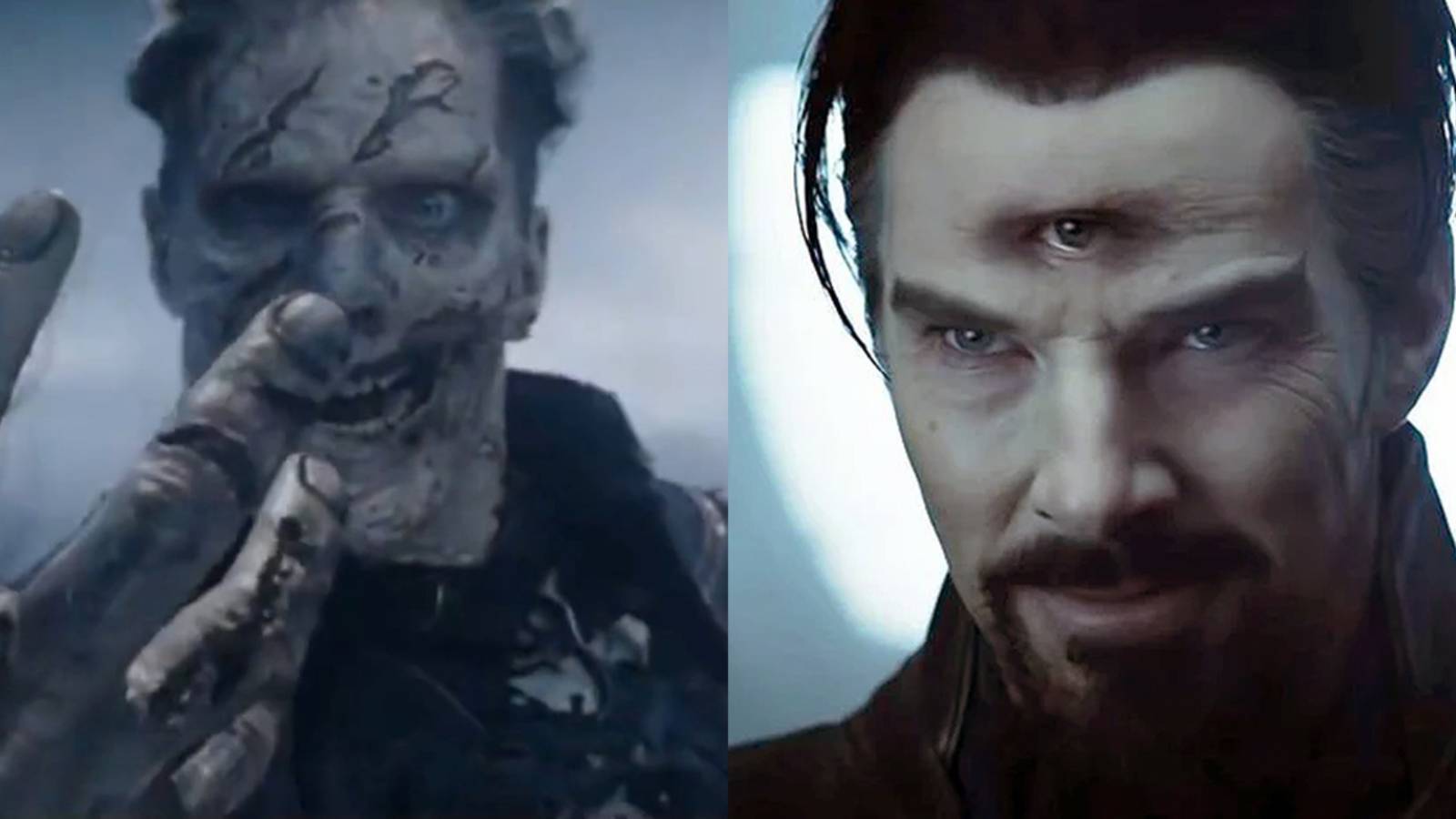 1600x900 Strangest Things That Happened In Doctor Strange In The Multiverse Of Madness