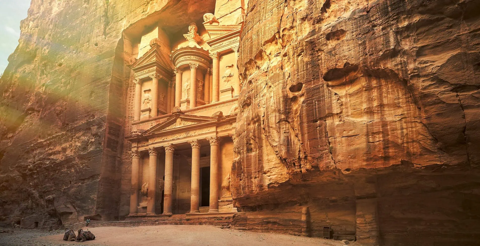 1905x976 Multi Country Tours: Egypt + Jordan, Turkey, Dubai & More