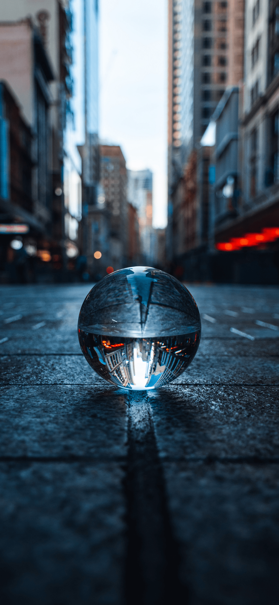 1080x2340 Wallpaper Treasury of National Jewels, Soundcloud, Automotive Lighting, Water, Road Surface, Background Free Image