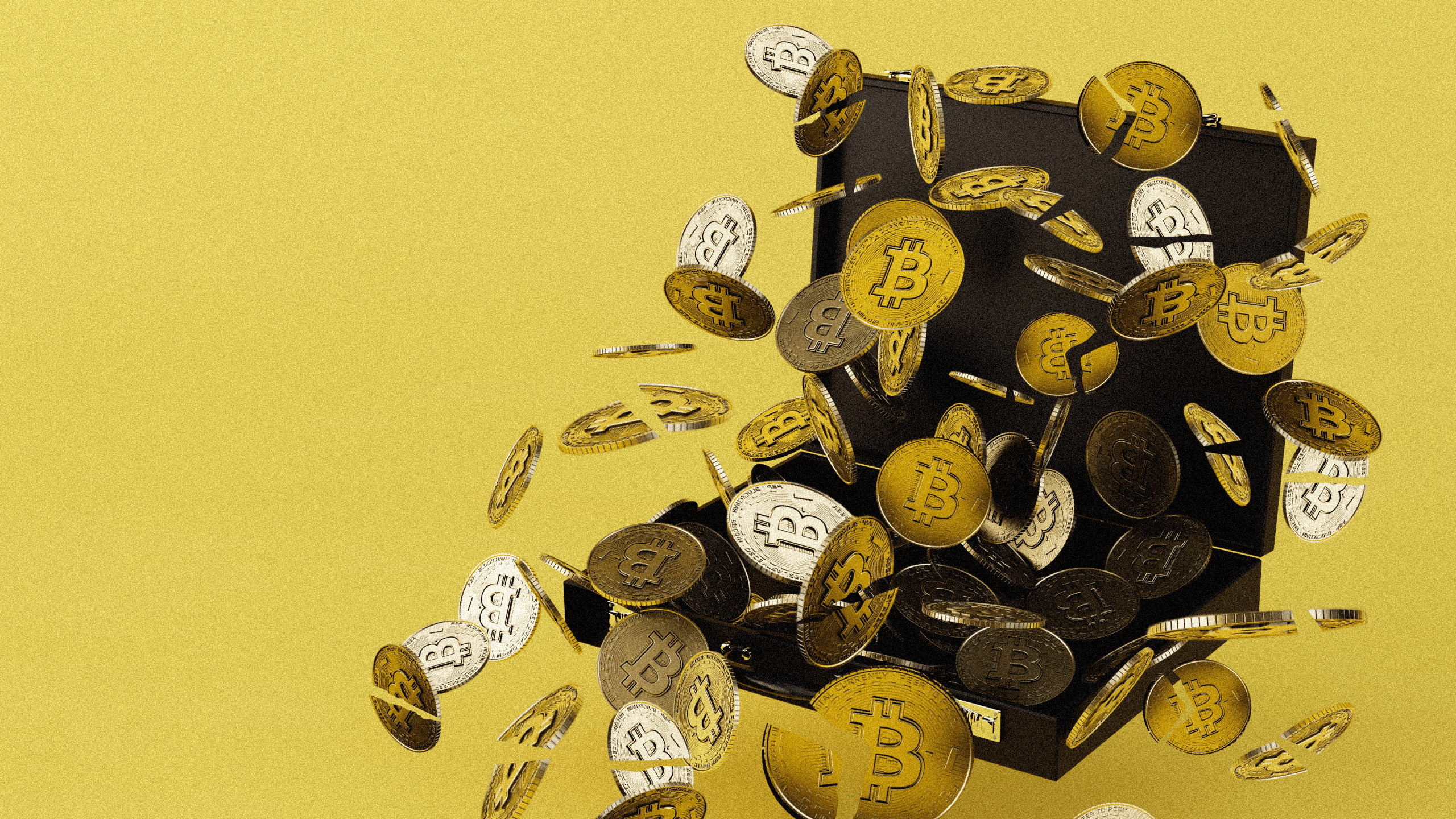 2560x1440 Boom in Crypto Treasury Stocks Faces Inevitable Bust Daily Upside