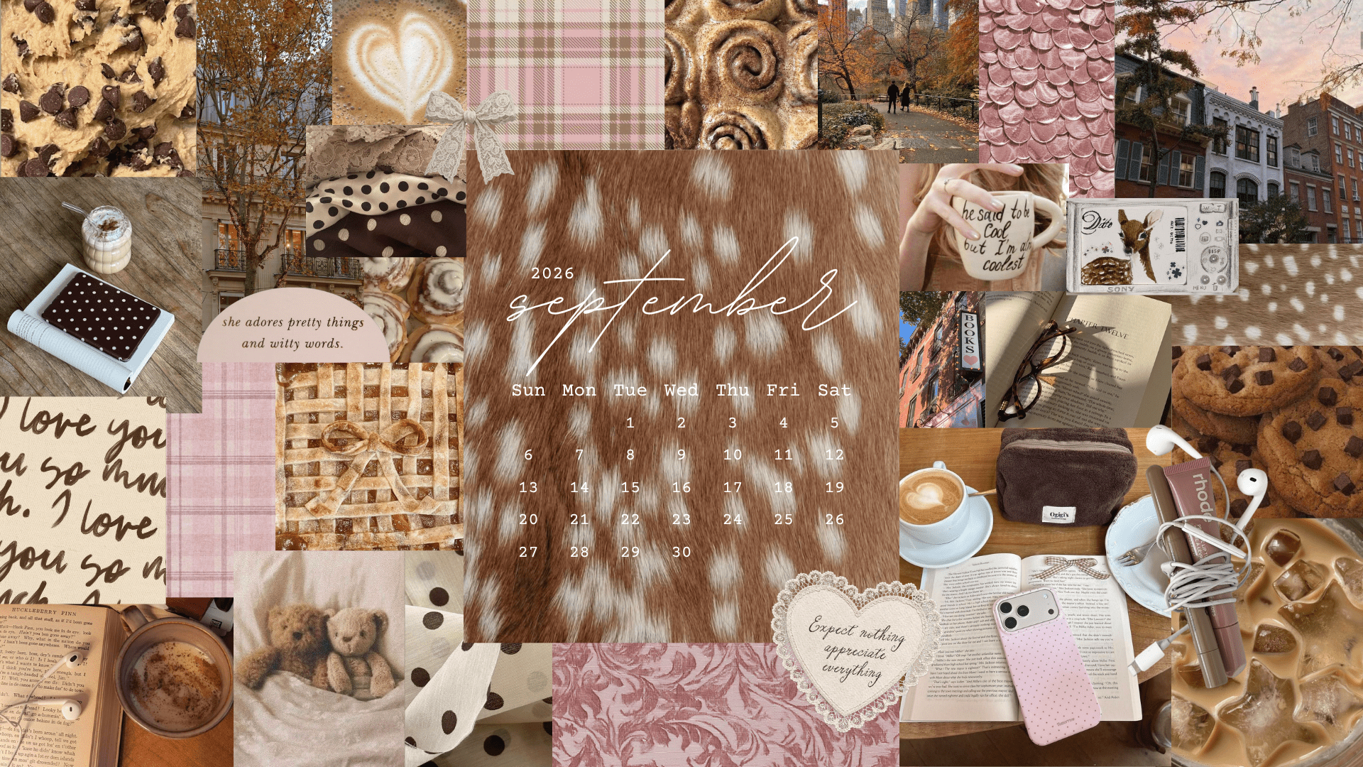 1920x1080 september 2026 macbook, iphone, + ipad wallpaper!