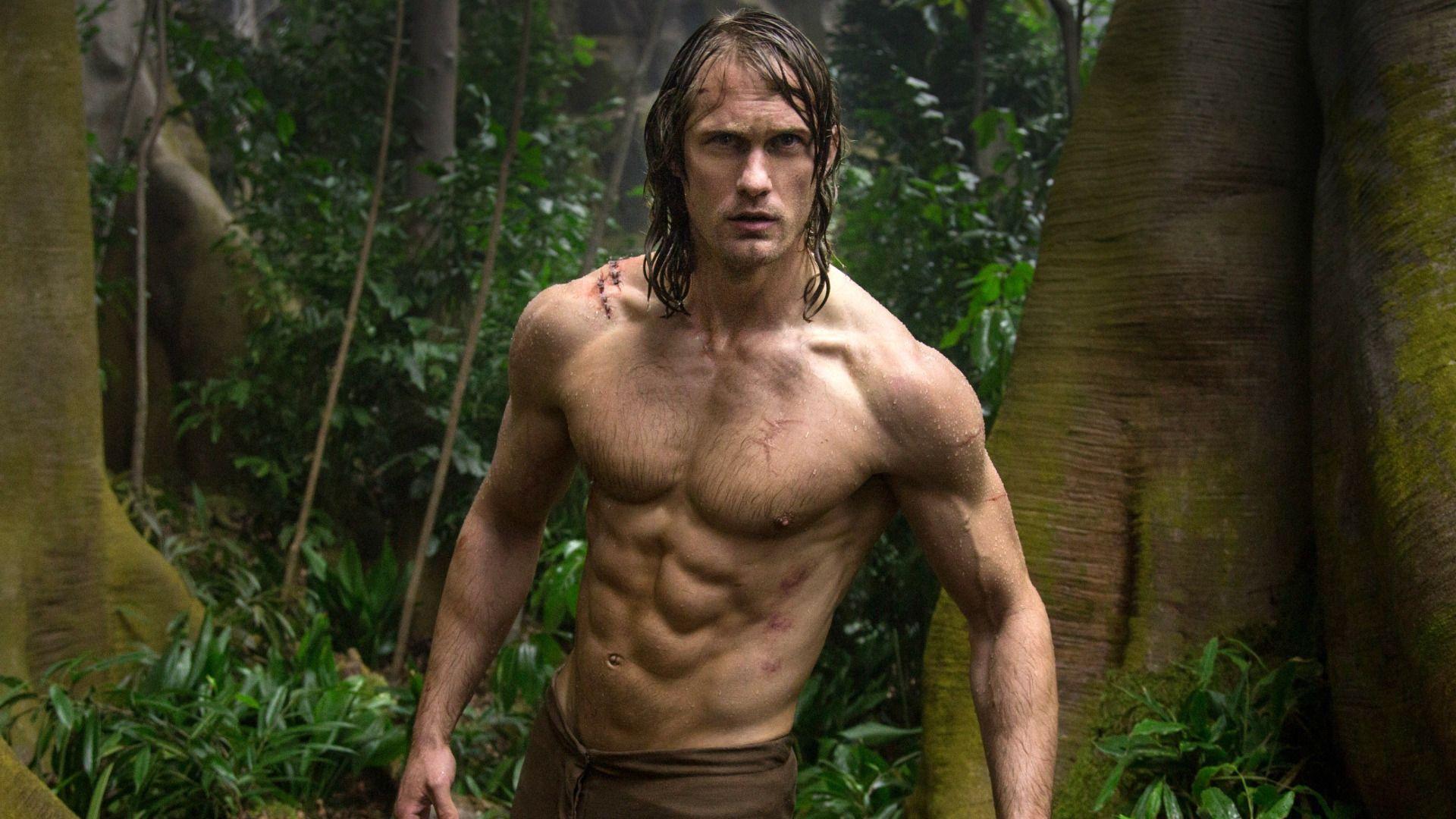 1920x1080 Man Crush Monday: 18 Photo of Alexander Skarsgård hard at work