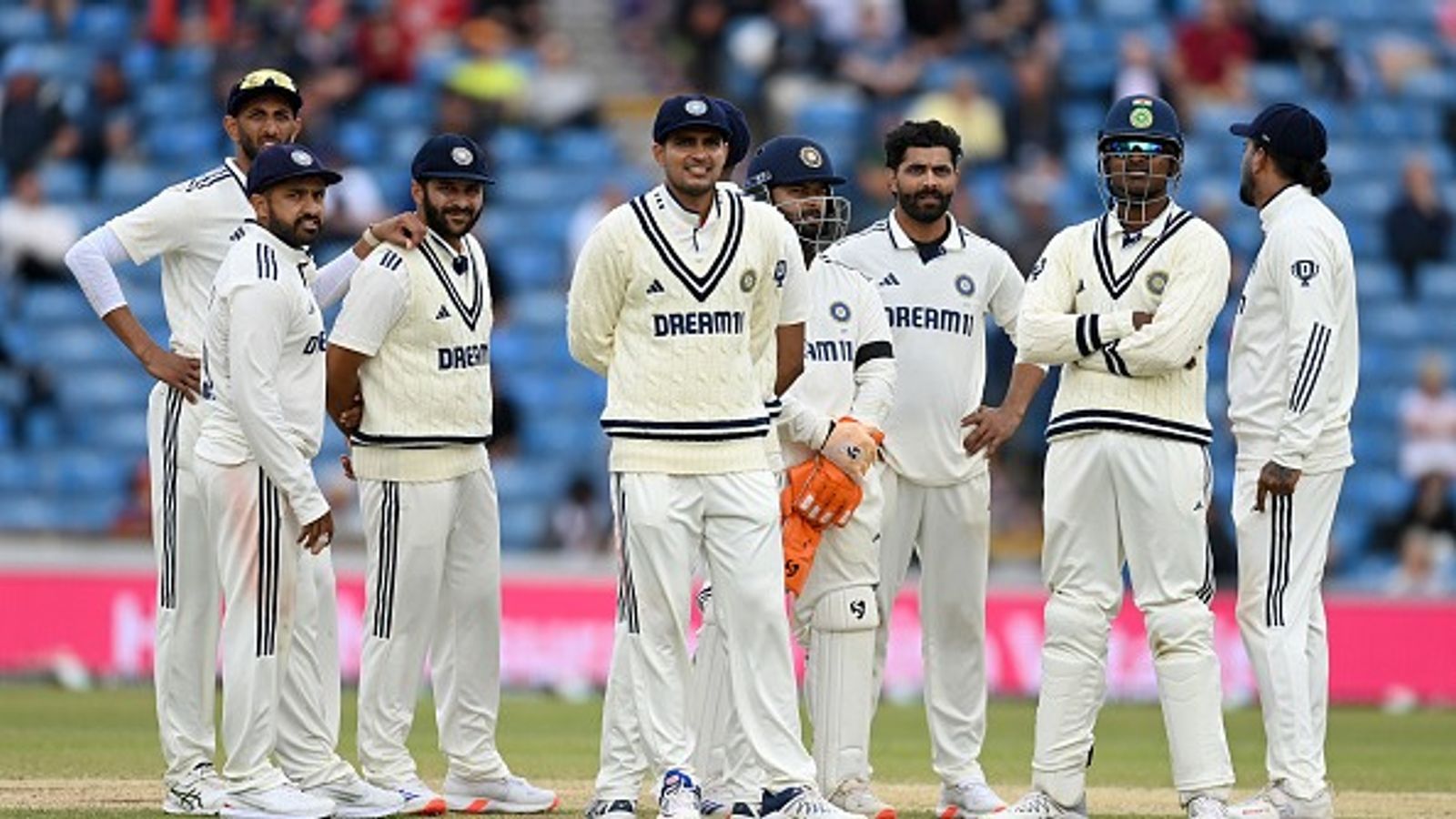 1600x900 Harshit Rana released from Team India's Test squad for remainder of England series after Headingley defeat