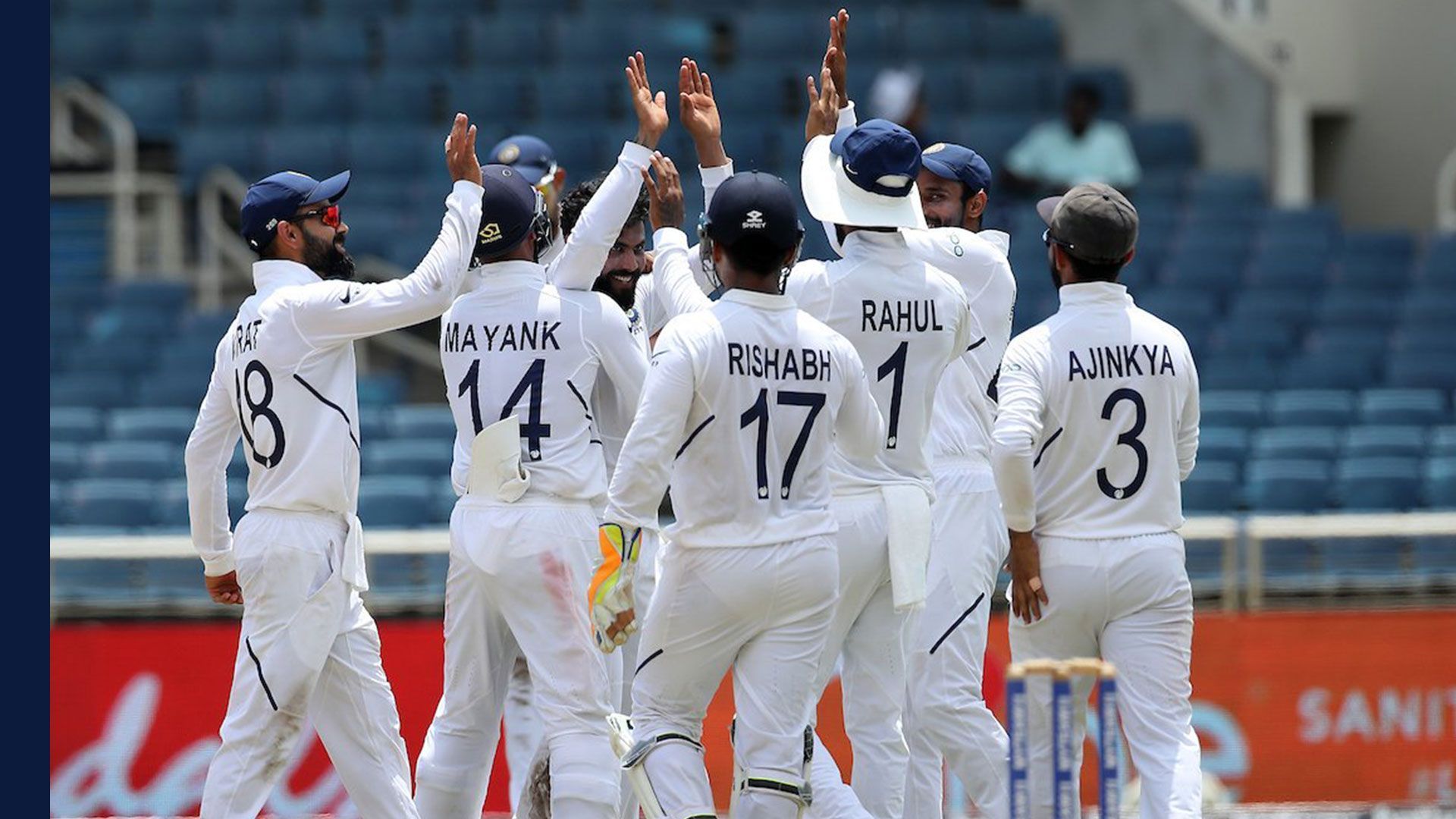 1920x1080 Indian team for IND vs SA Test series 2019: Full India squad for Tests against South Africa