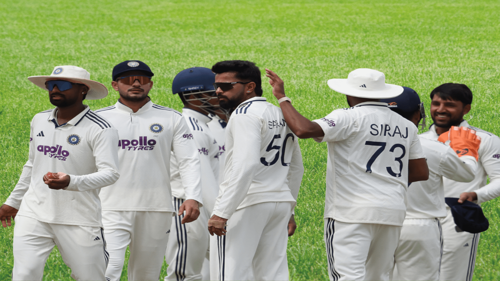 1600x900 Within 48 hours of Sri Lanka series, India's top players summoned for mandatory fitness test Economic Times