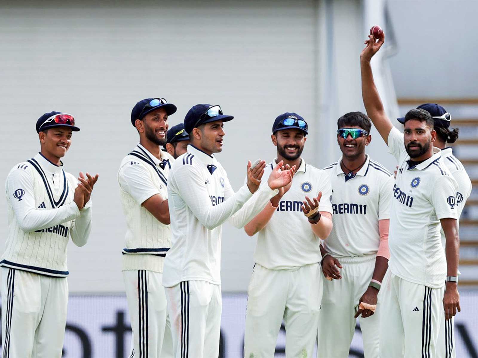 1600x1200 India's Test series schedule against Sri Lanka announced