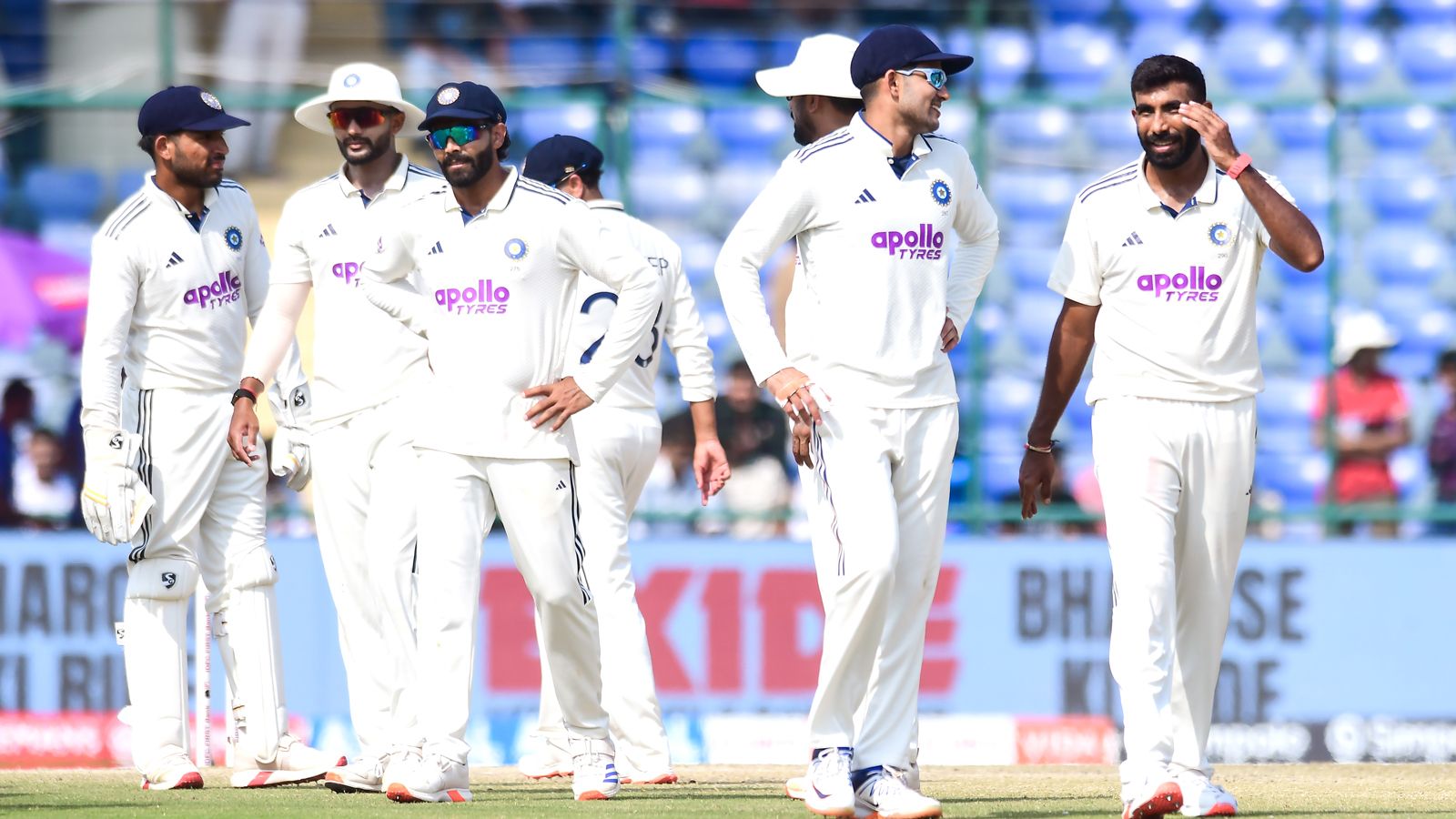1600x900 Team India Banks On Old Recipe Of Spin And First Innings Heft Against South Africa