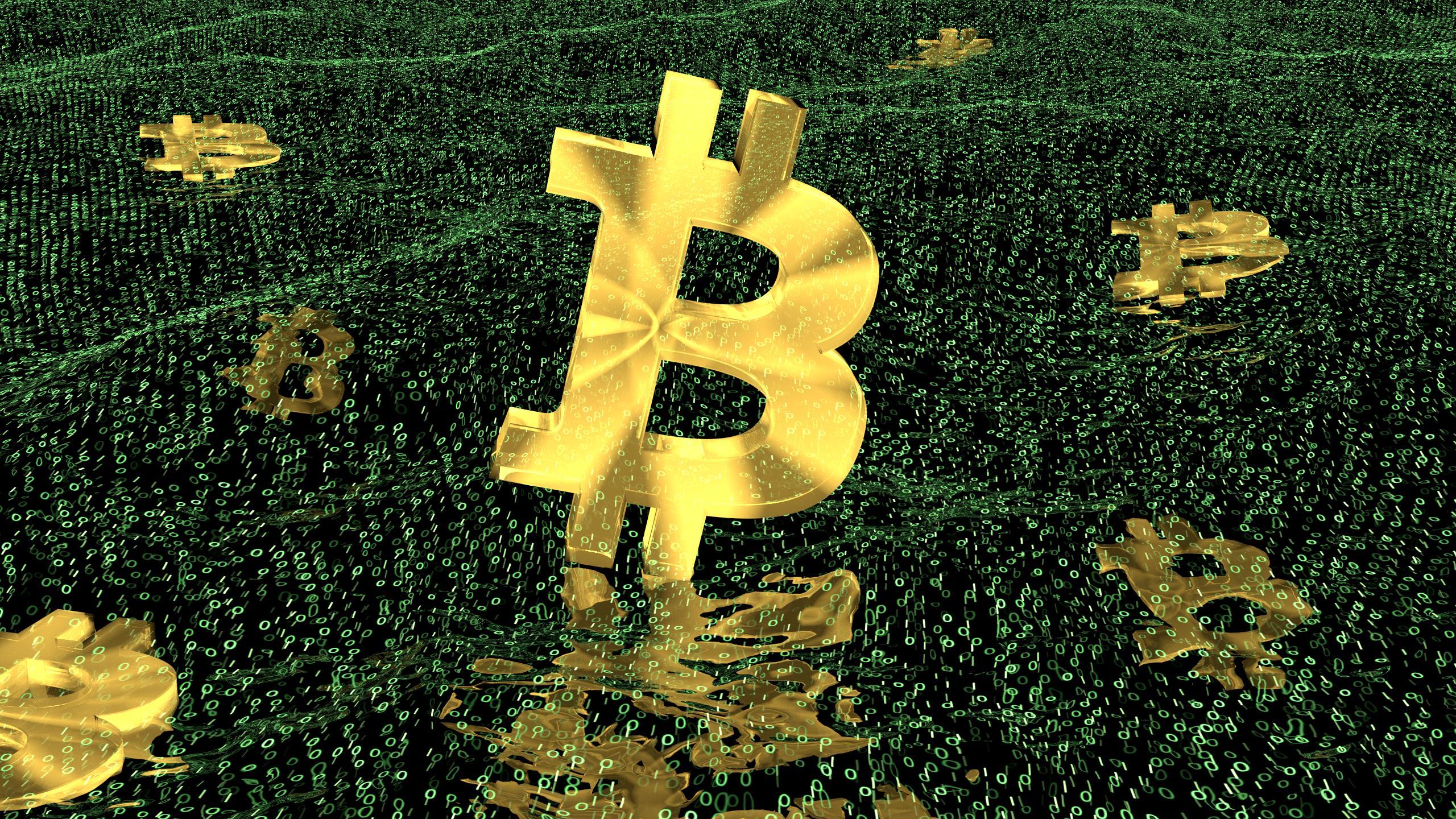 2560x1440 Computer Internet Money Wallpaper