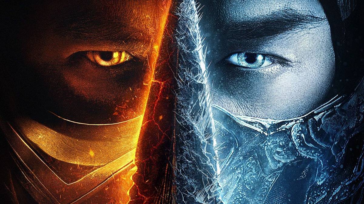 1200x675 Every Sub Zero Vs Scorpion Fight In The Mortal Kombat Movies