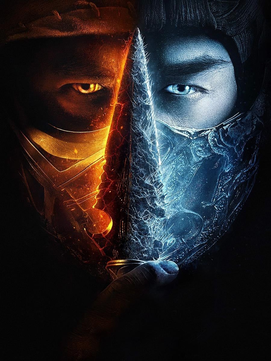 900x1200 who are your two mains for me scorpion and subzero